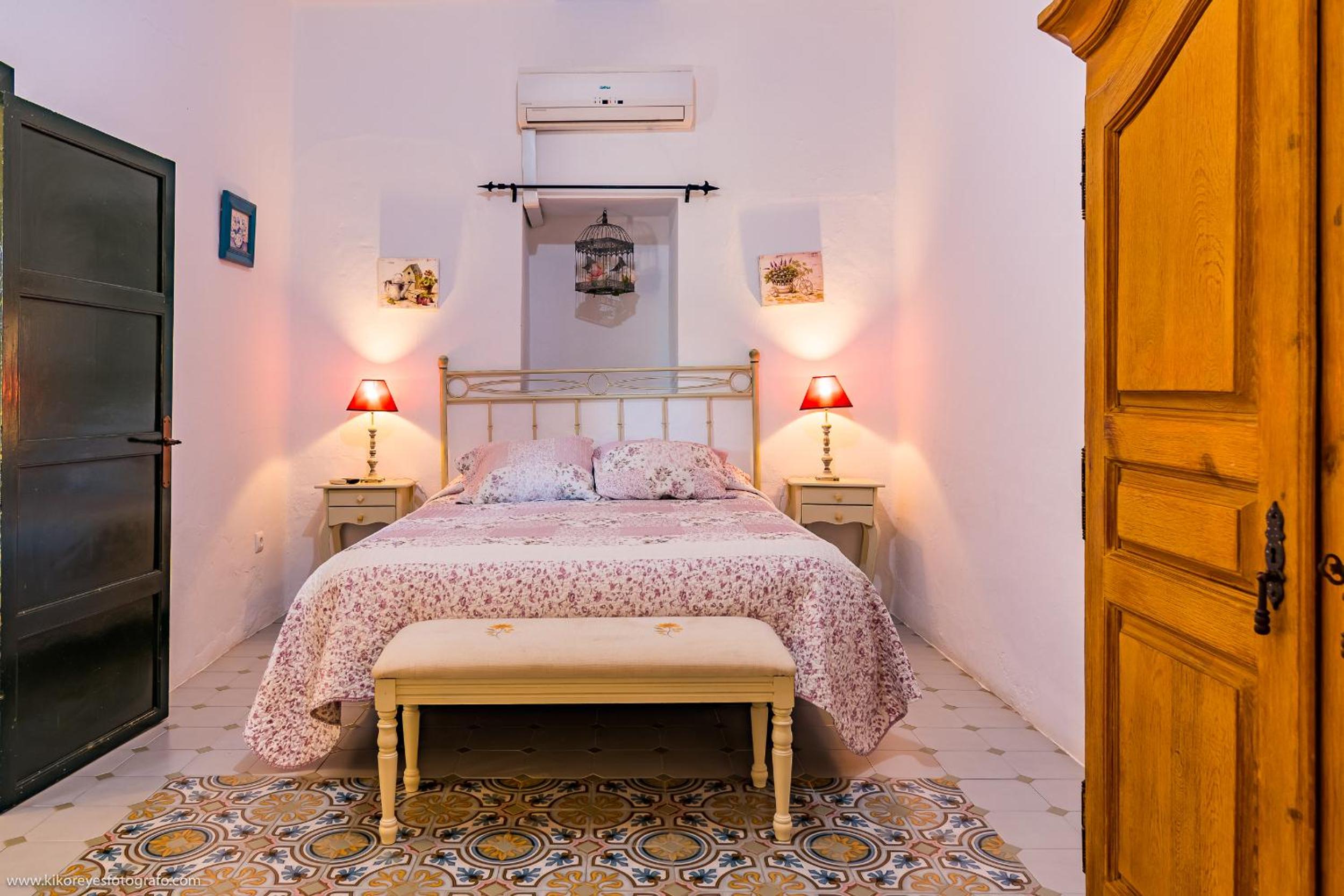 Cortijo El Indiviso