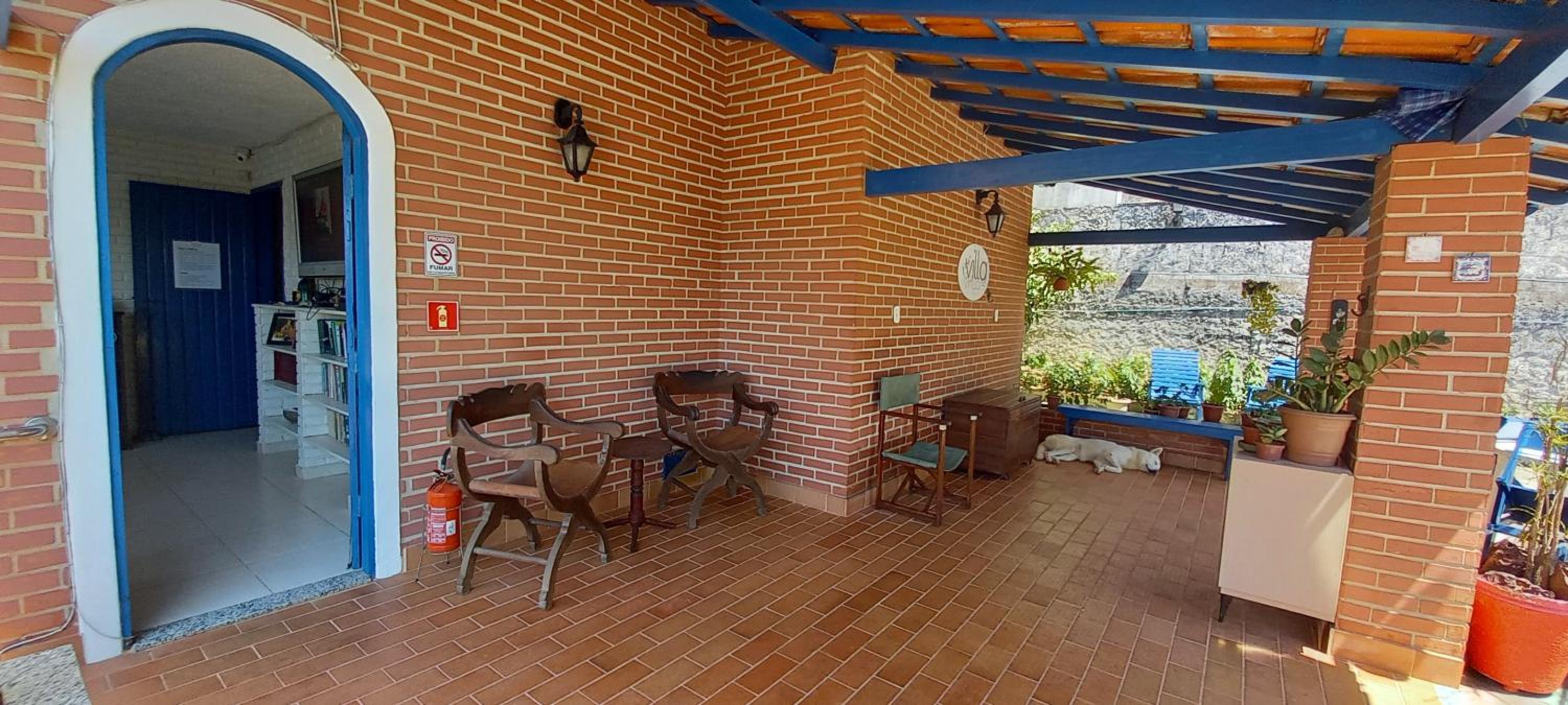 Hostel Villa Virtudes