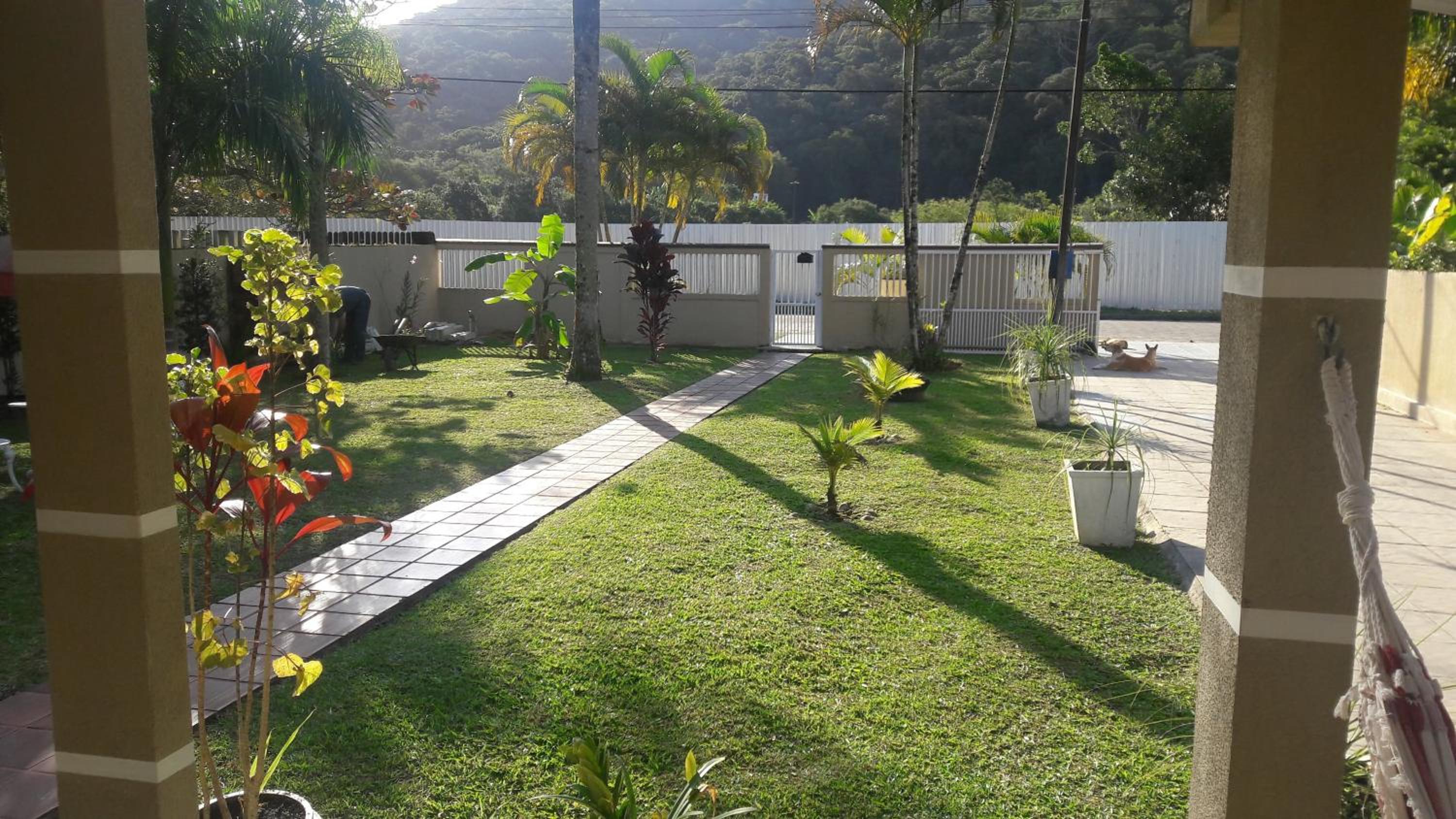 Casa Piscina Prainha Caiobá Guaratuba
