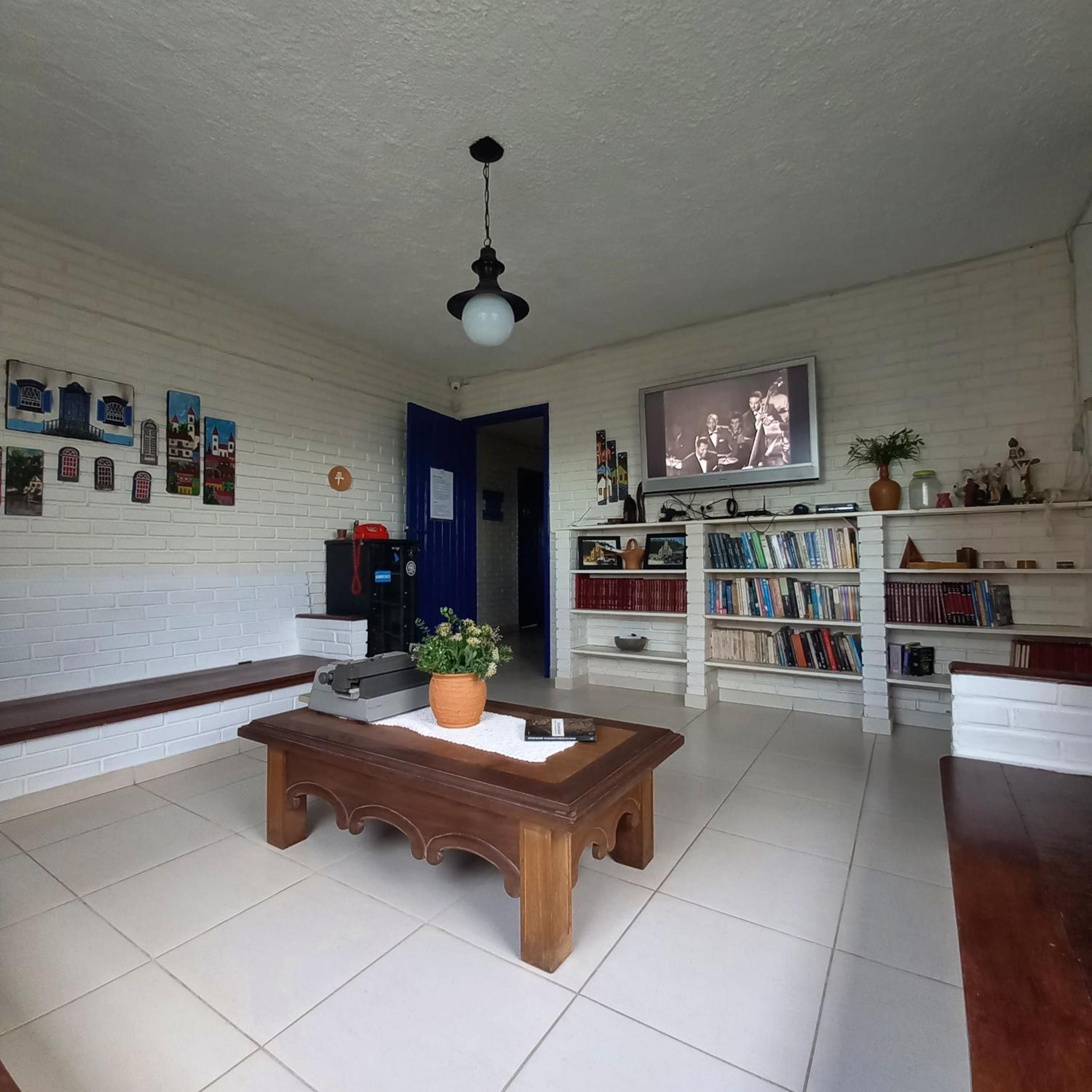 Hostel Villa Virtudes