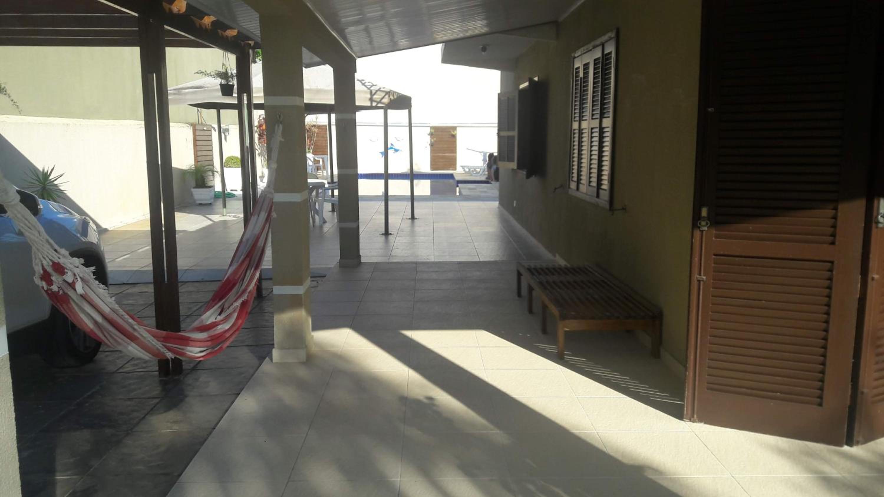 Casa Piscina Prainha Caiobá Guaratuba