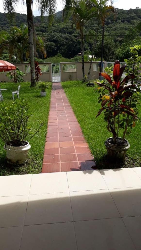 Casa Piscina Prainha Caiobá Guaratuba