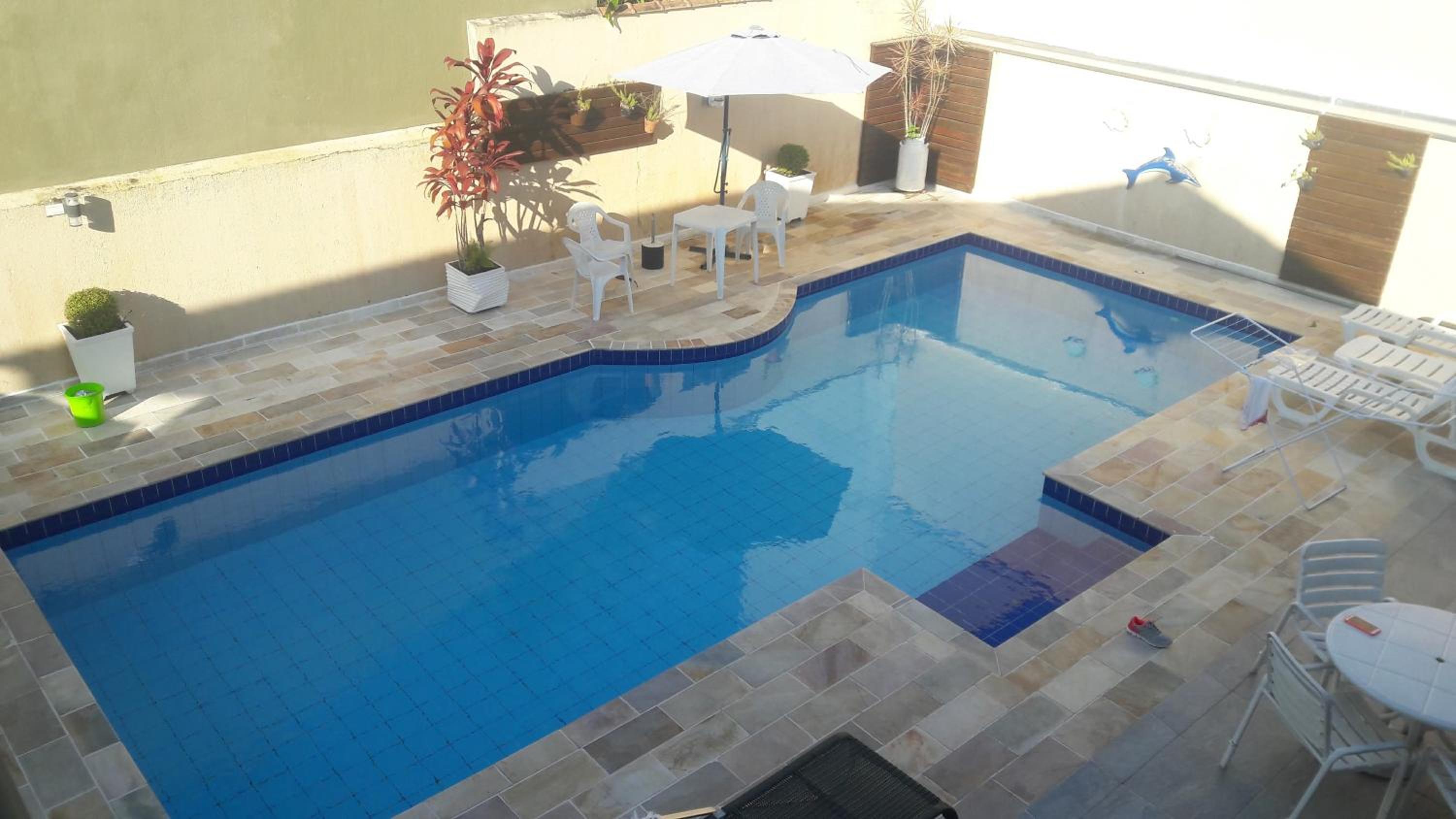 Casa Piscina Prainha Caiobá Guaratuba
