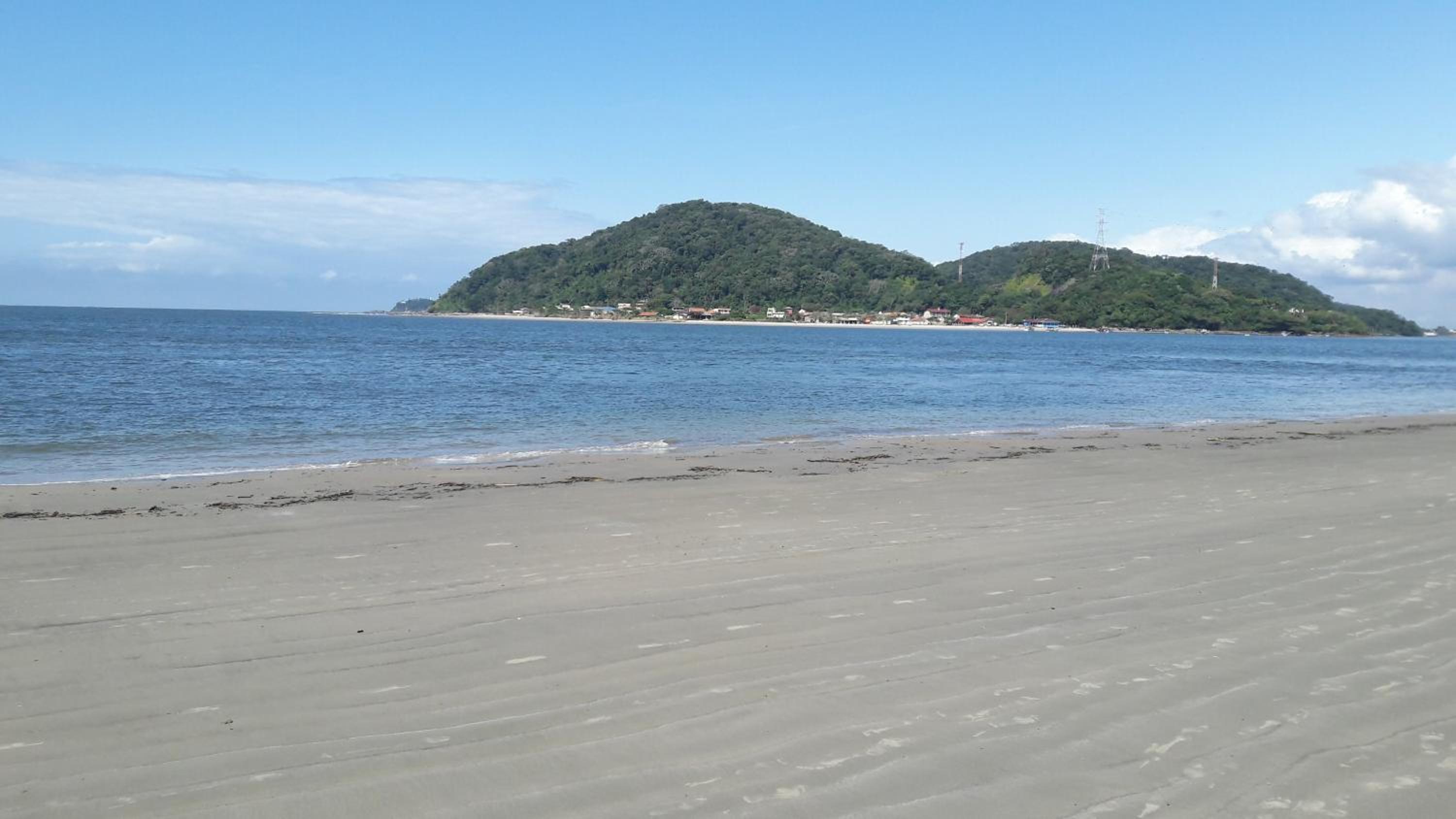 Casa Piscina Prainha Caiobá Guaratuba