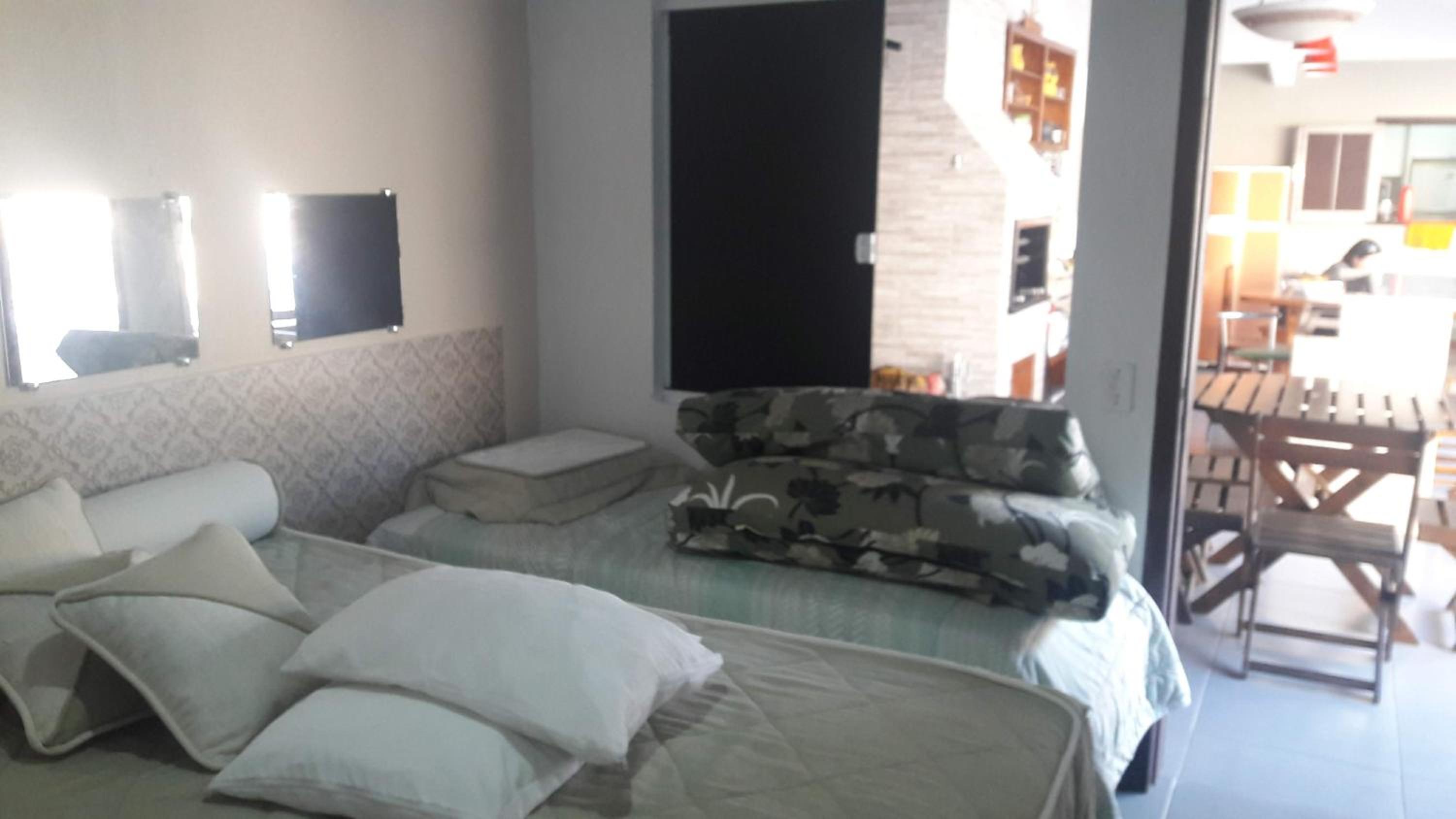 Casa Piscina Prainha Caiobá Guaratuba
