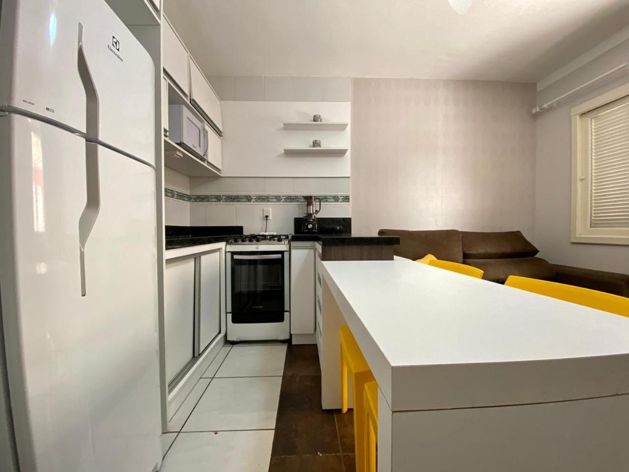Apartamento temporada edifício Vila Velha