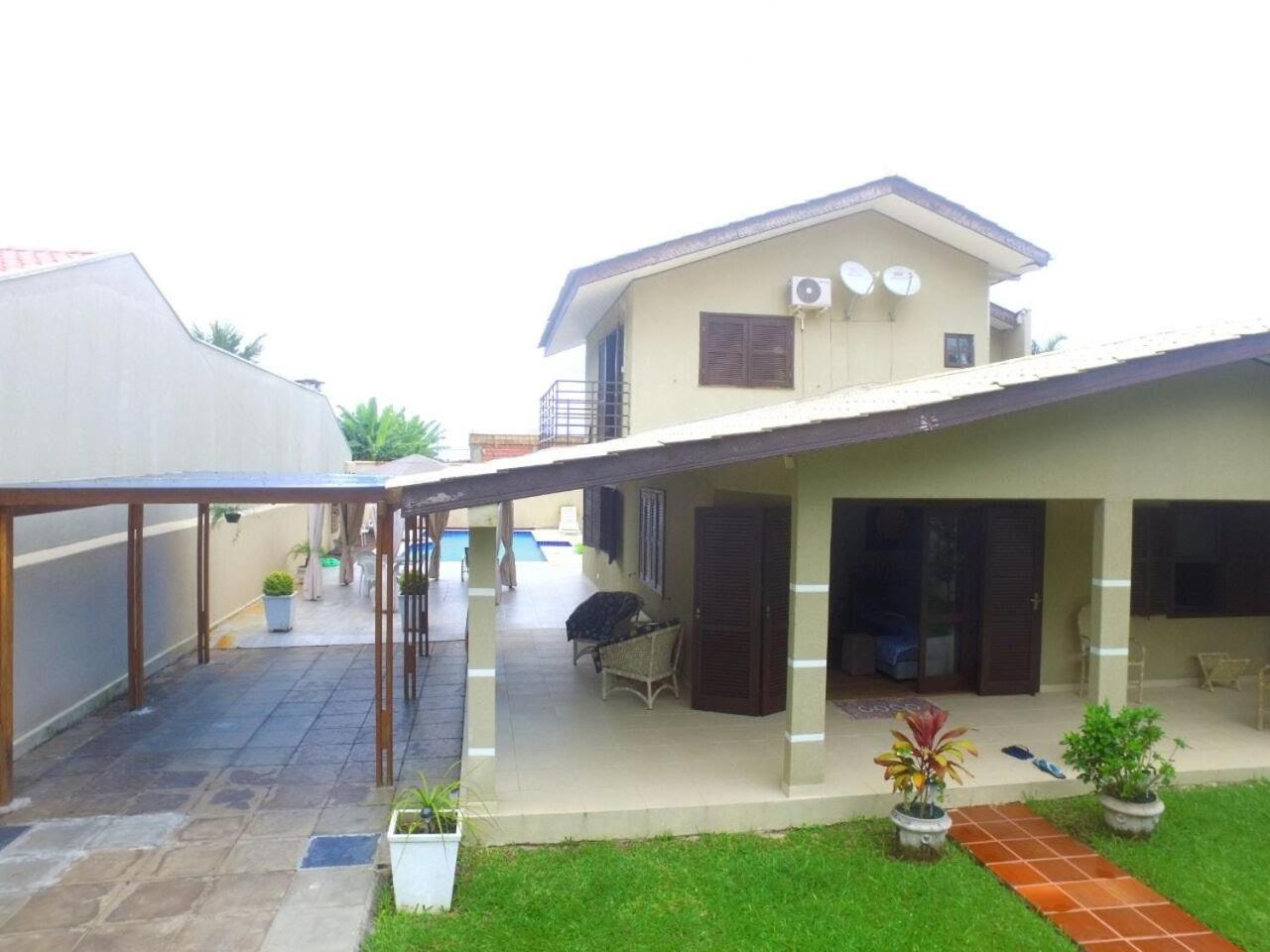 Casa Piscina Prainha Caiobá Guaratuba