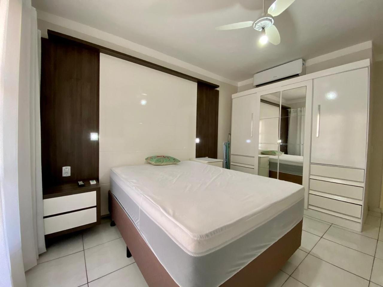 Apartamento temporada edifício Vila Velha