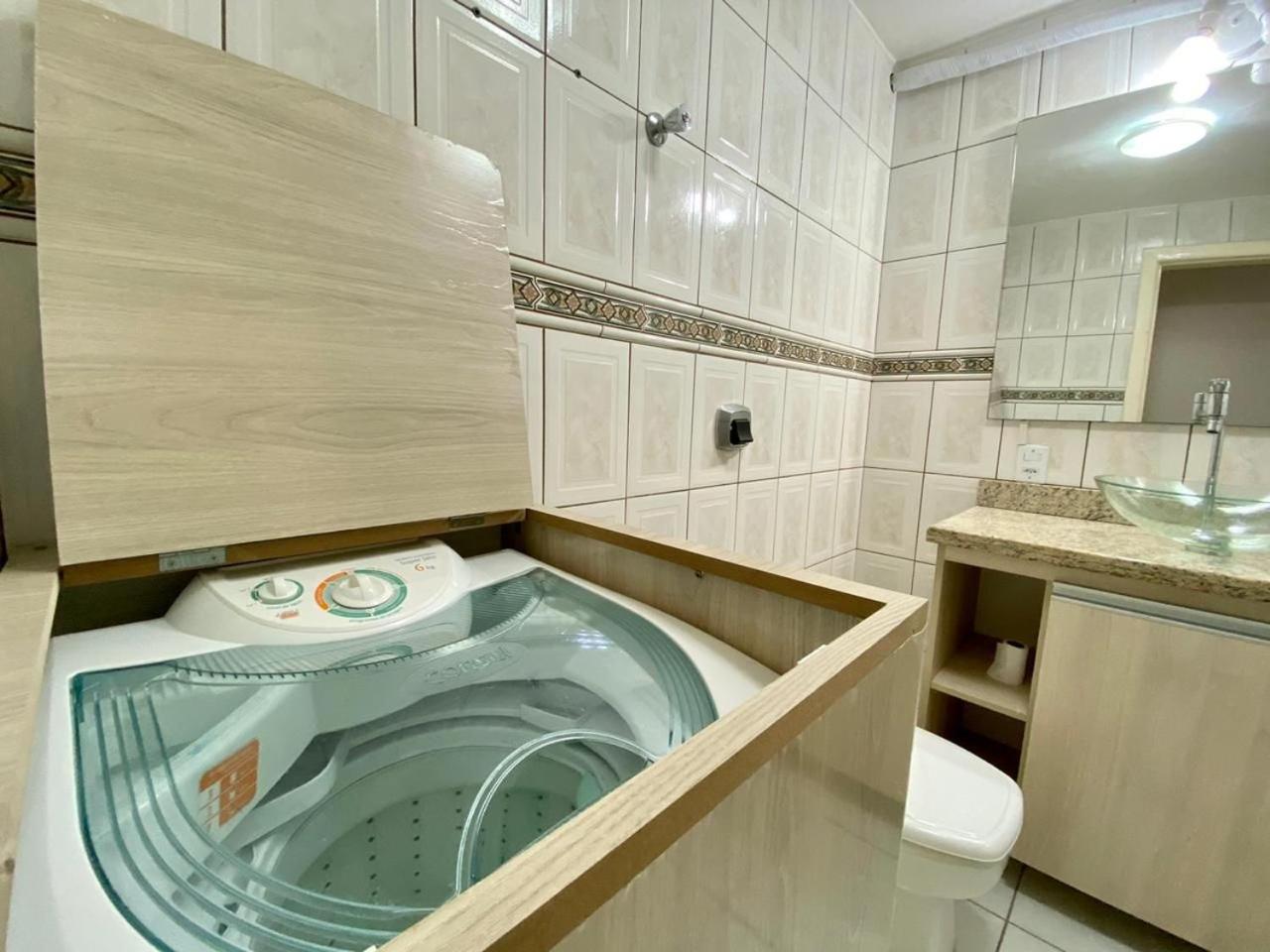 Apartamento temporada edifício Vila Velha