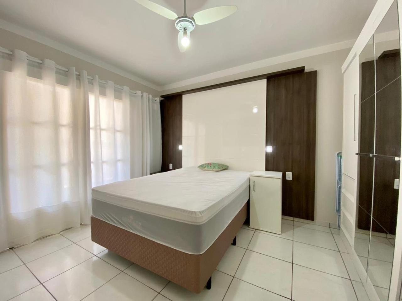 Apartamento temporada edifício Vila Velha