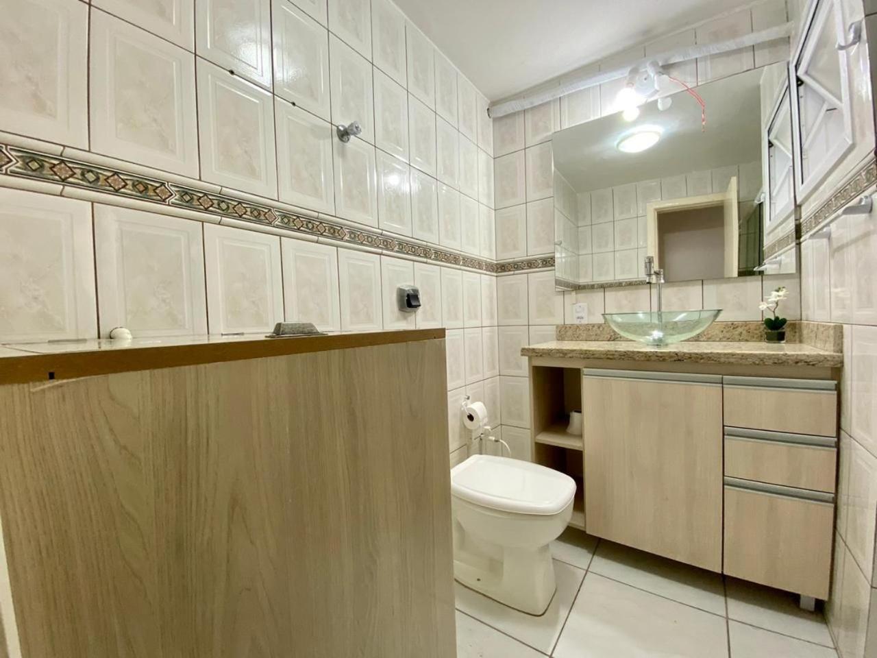Apartamento temporada edifício Vila Velha