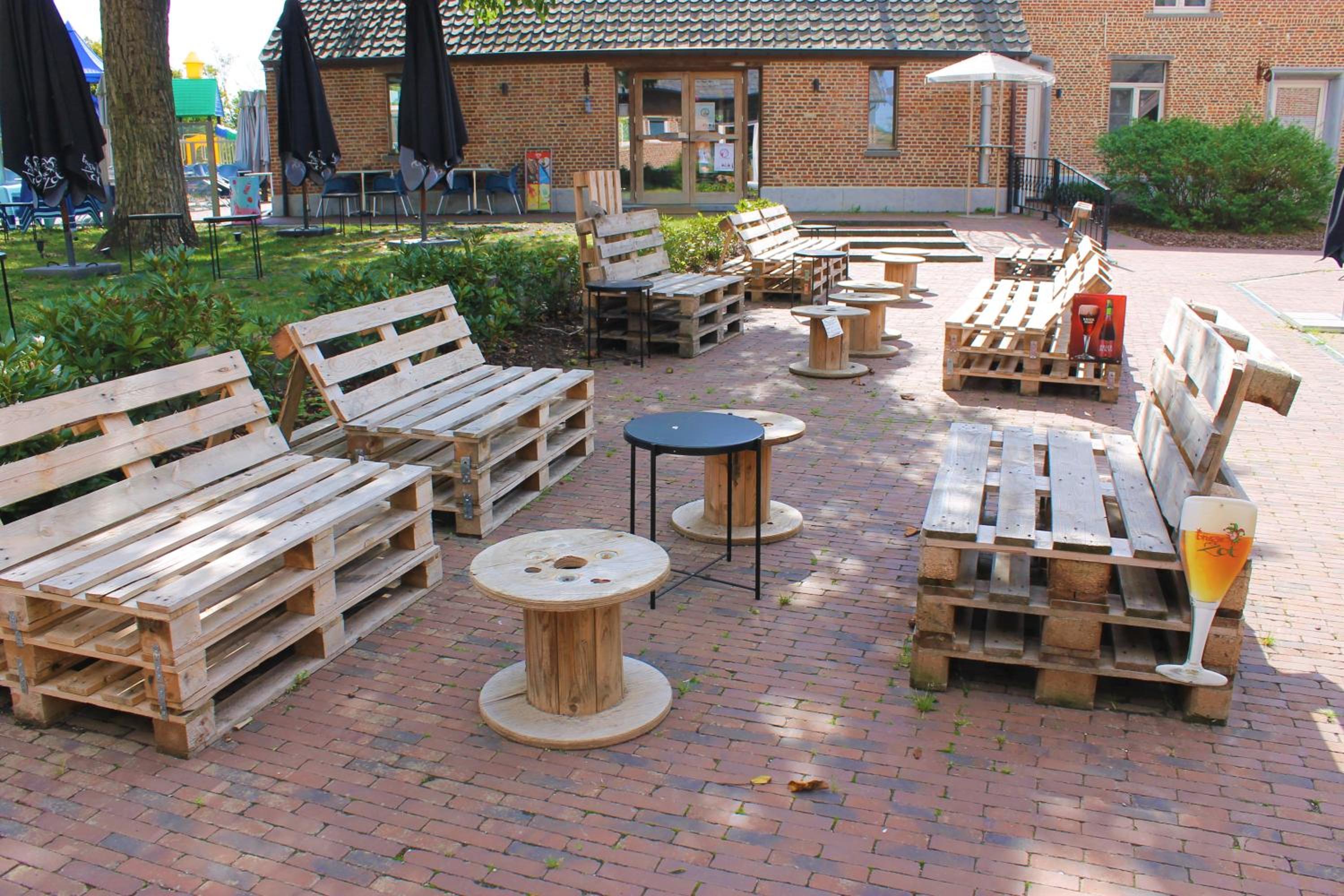 De Blauwe Hoeve