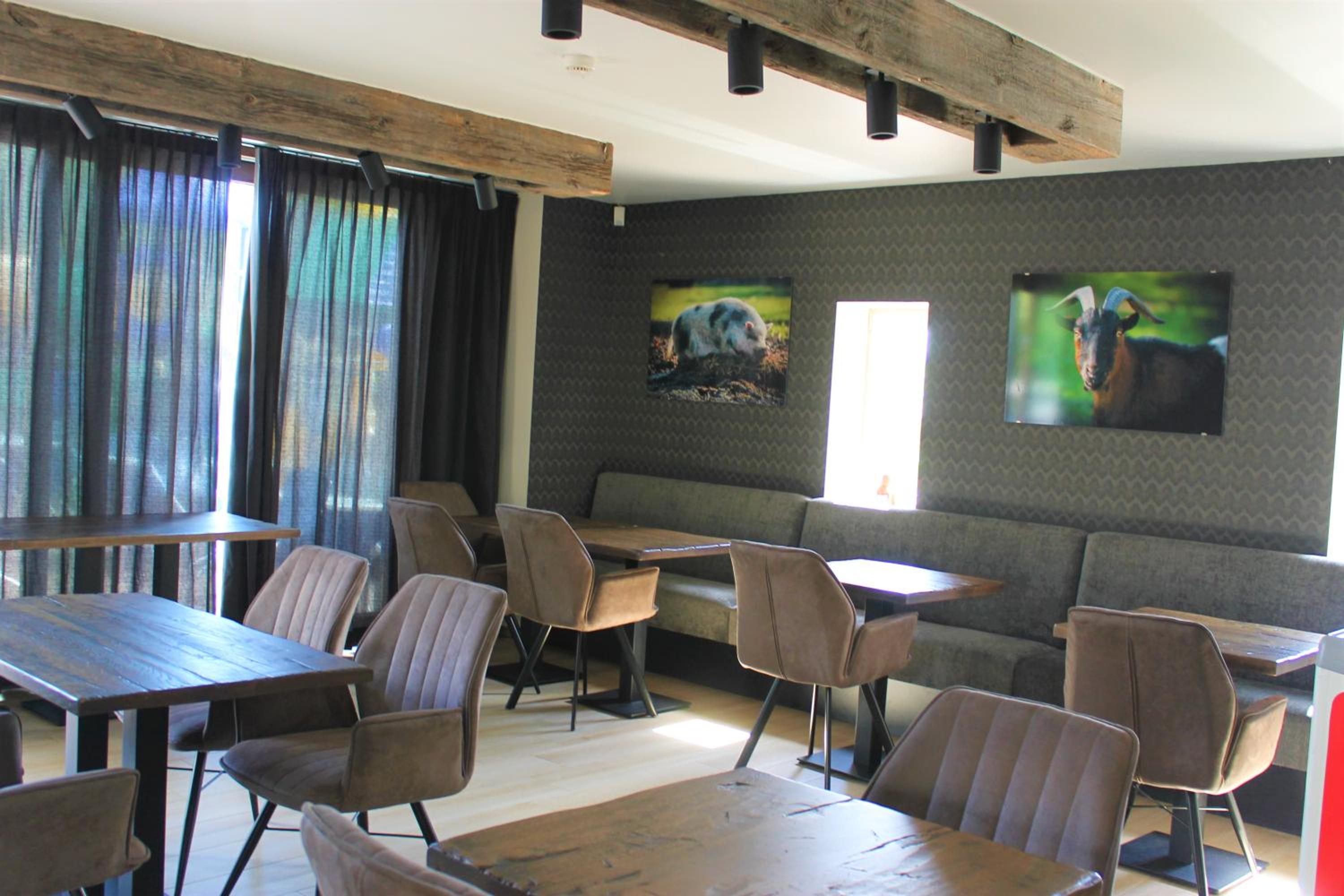 De Blauwe Hoeve