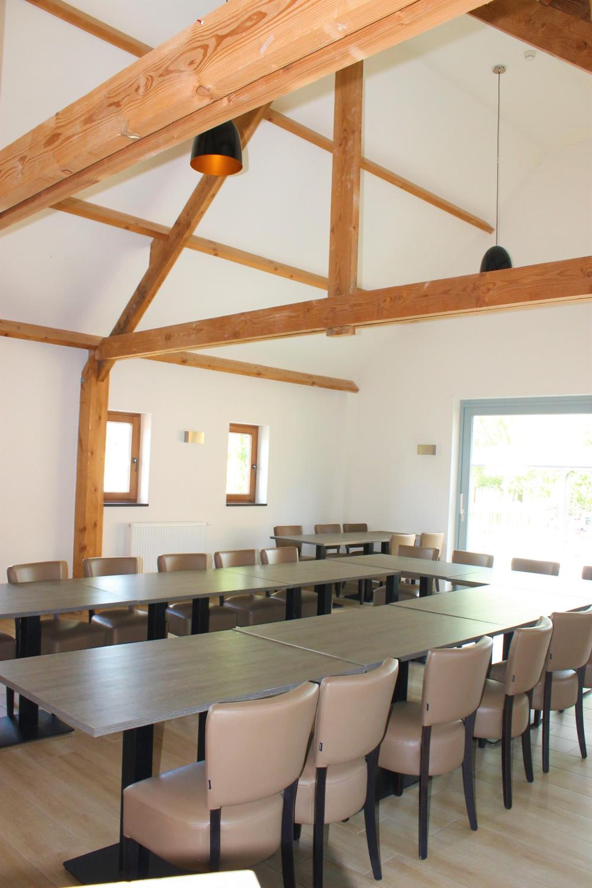 De Blauwe Hoeve