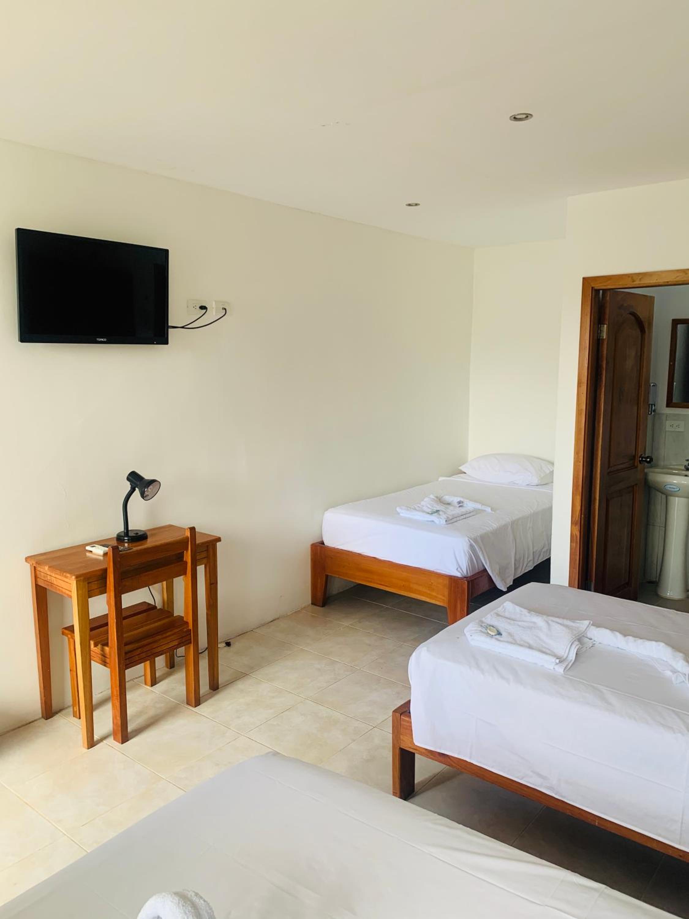 Hostal White House Galapagos