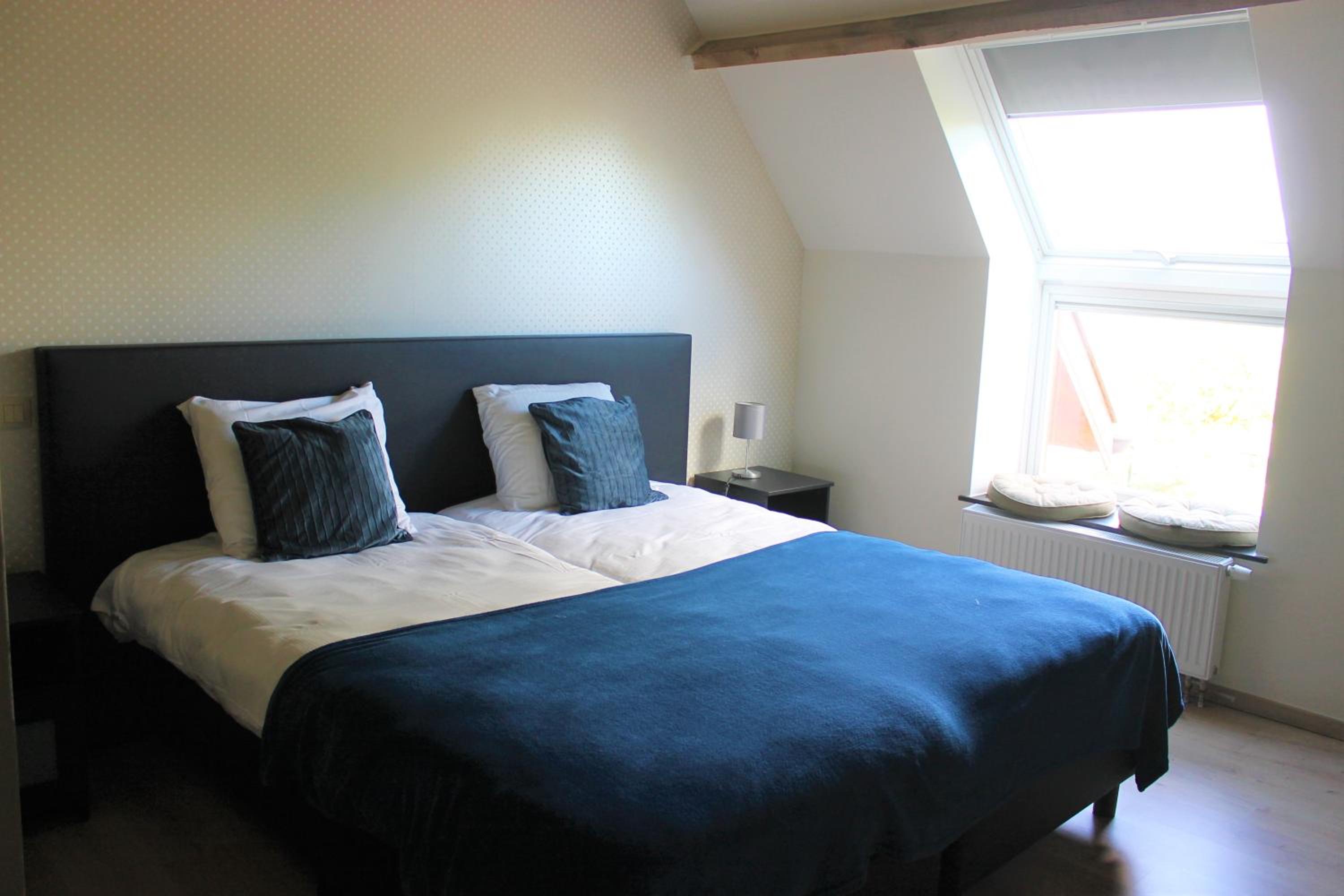 De Blauwe Hoeve