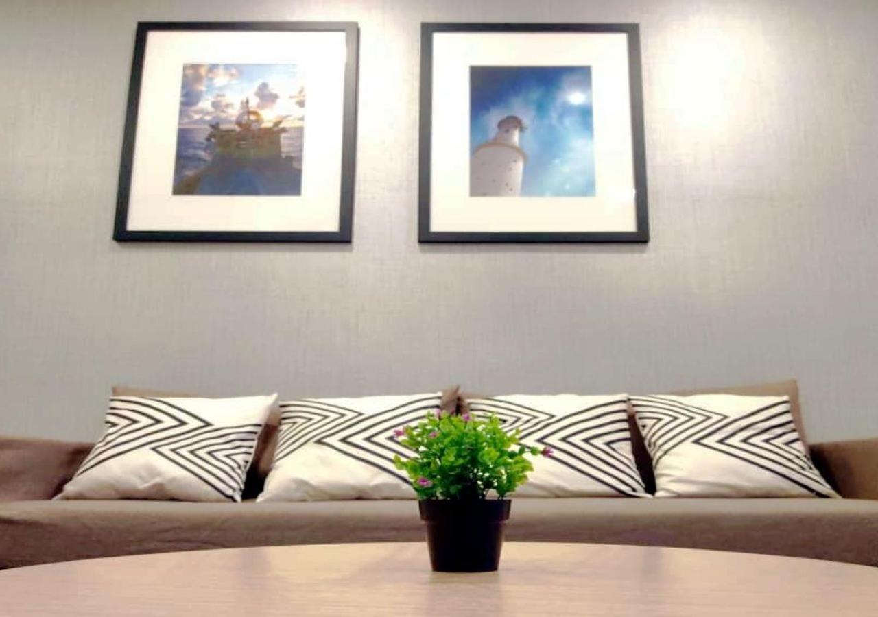 Suites at 1Tebrau