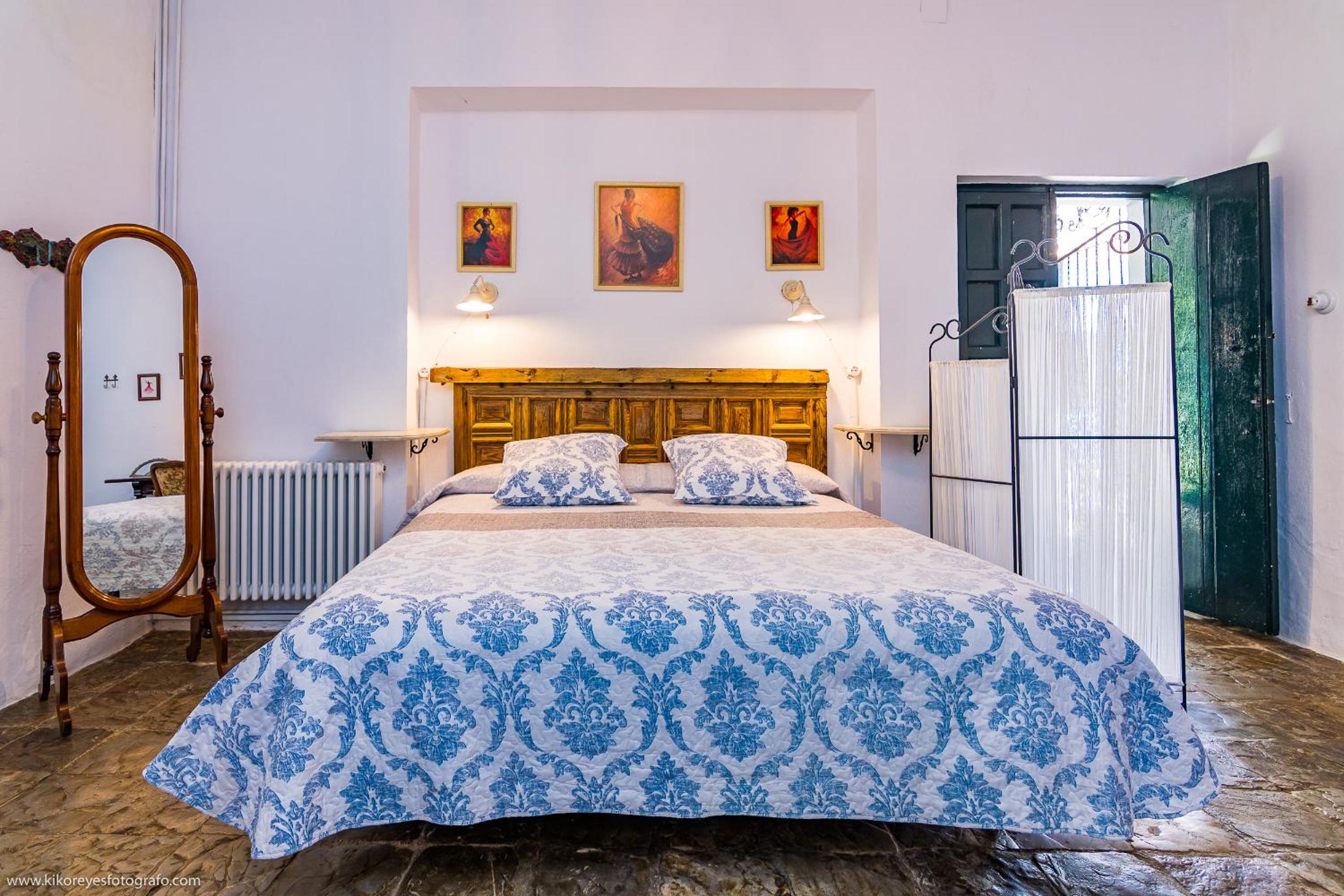 Cortijo El Indiviso