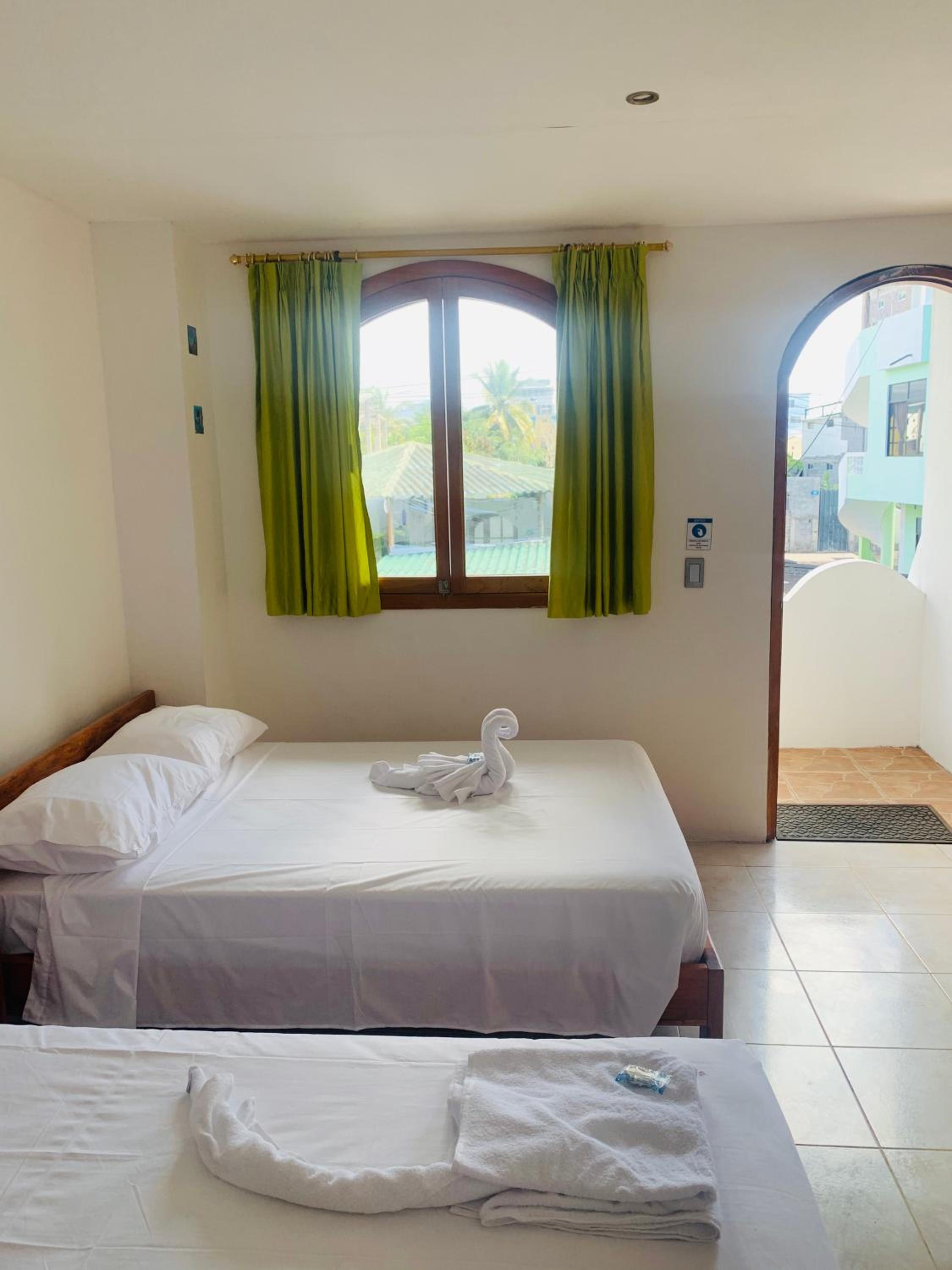 Hostal White House Galapagos