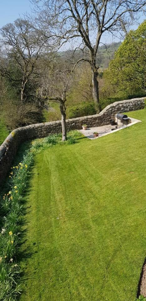 Low Nook Farm Holiday Cottage view 4