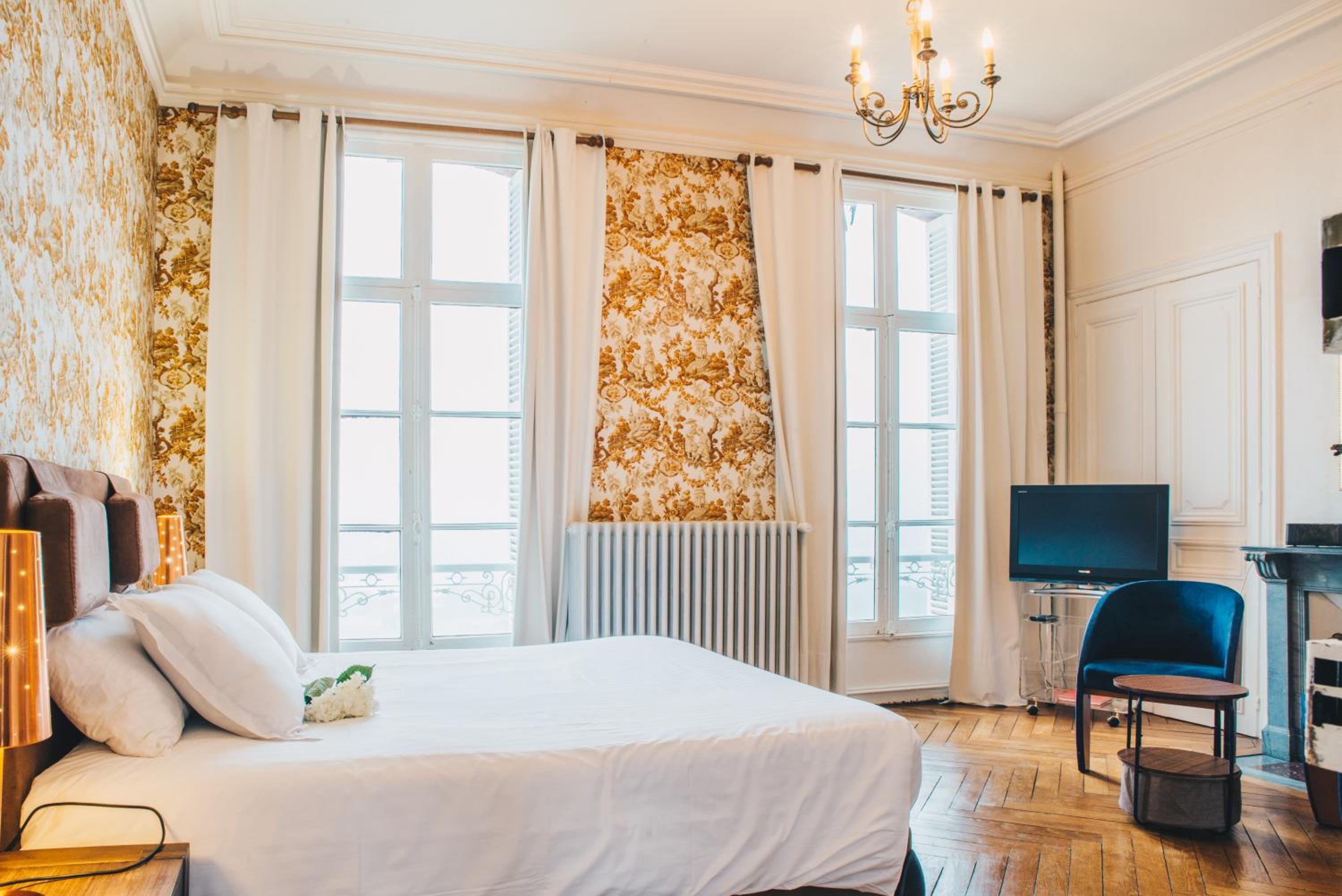Chateau Du Landin
