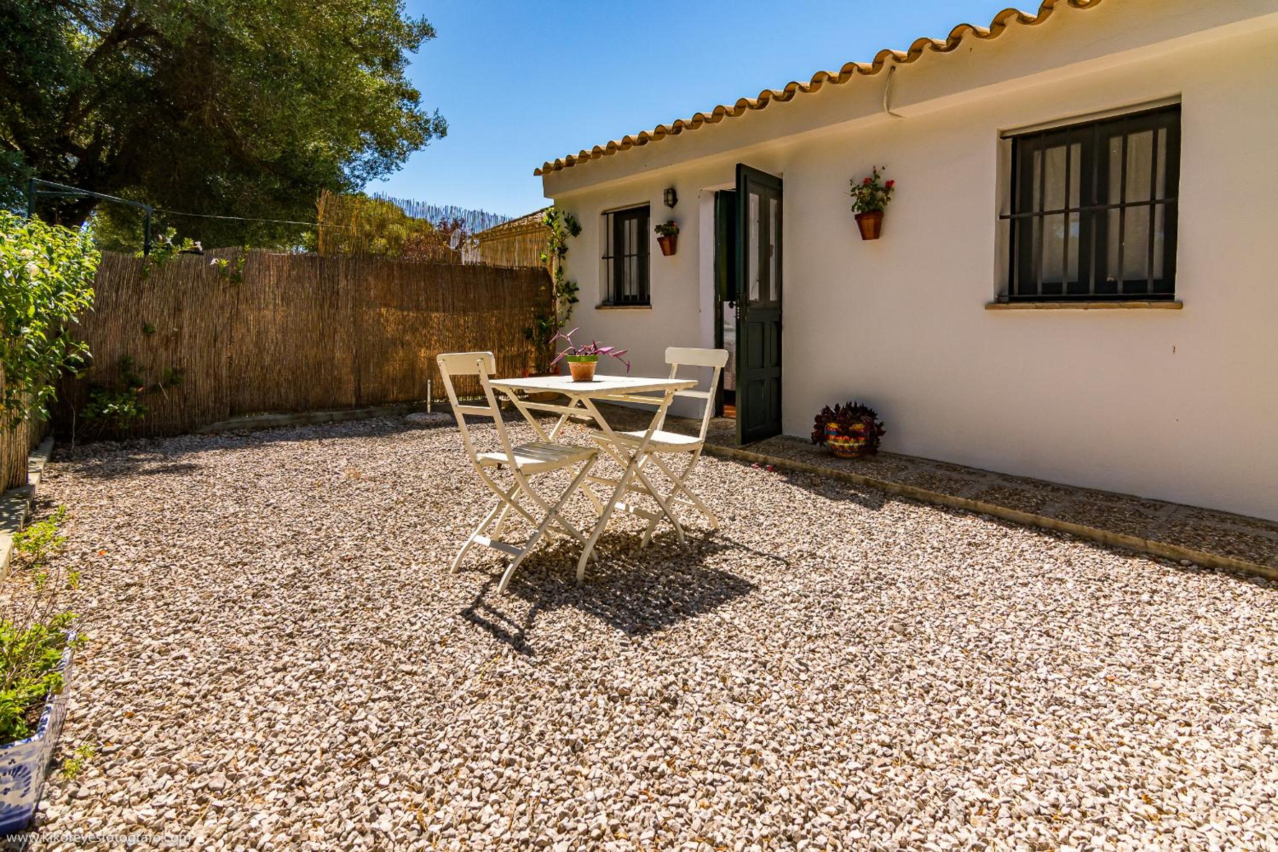 Cortijo El Indiviso