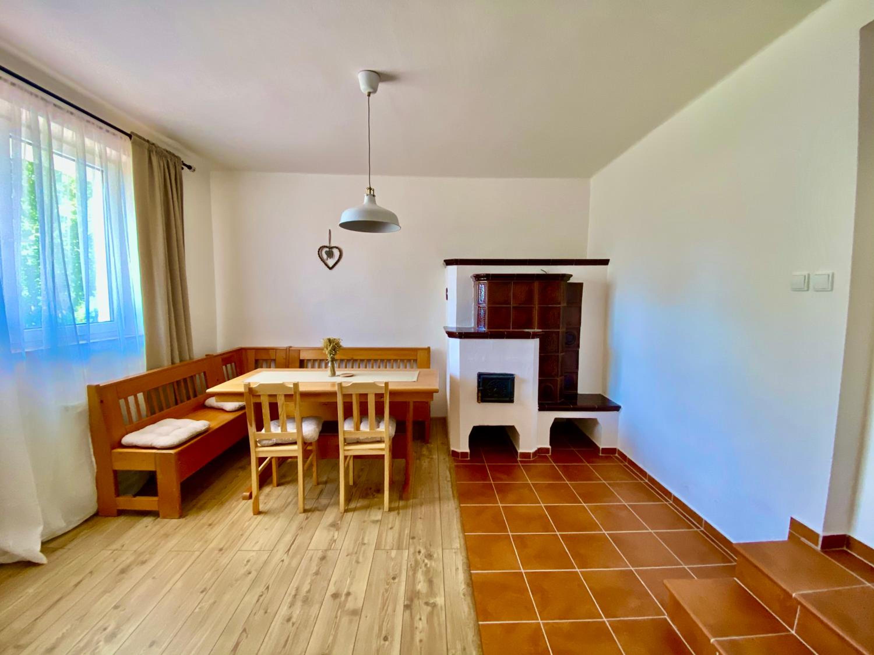 Apartmány Lipno 46 view 3