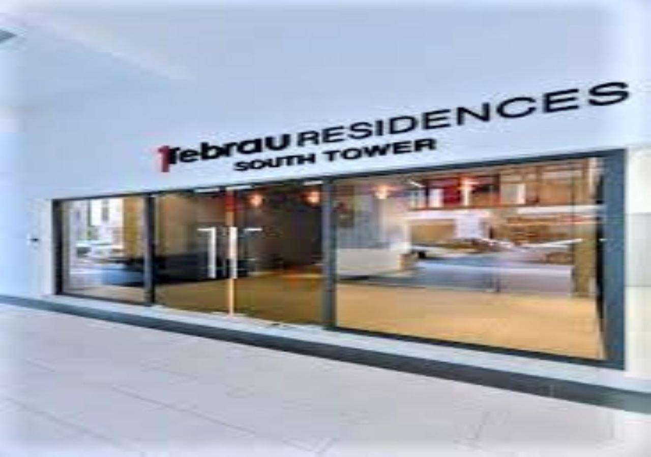 Suites at 1Tebrau