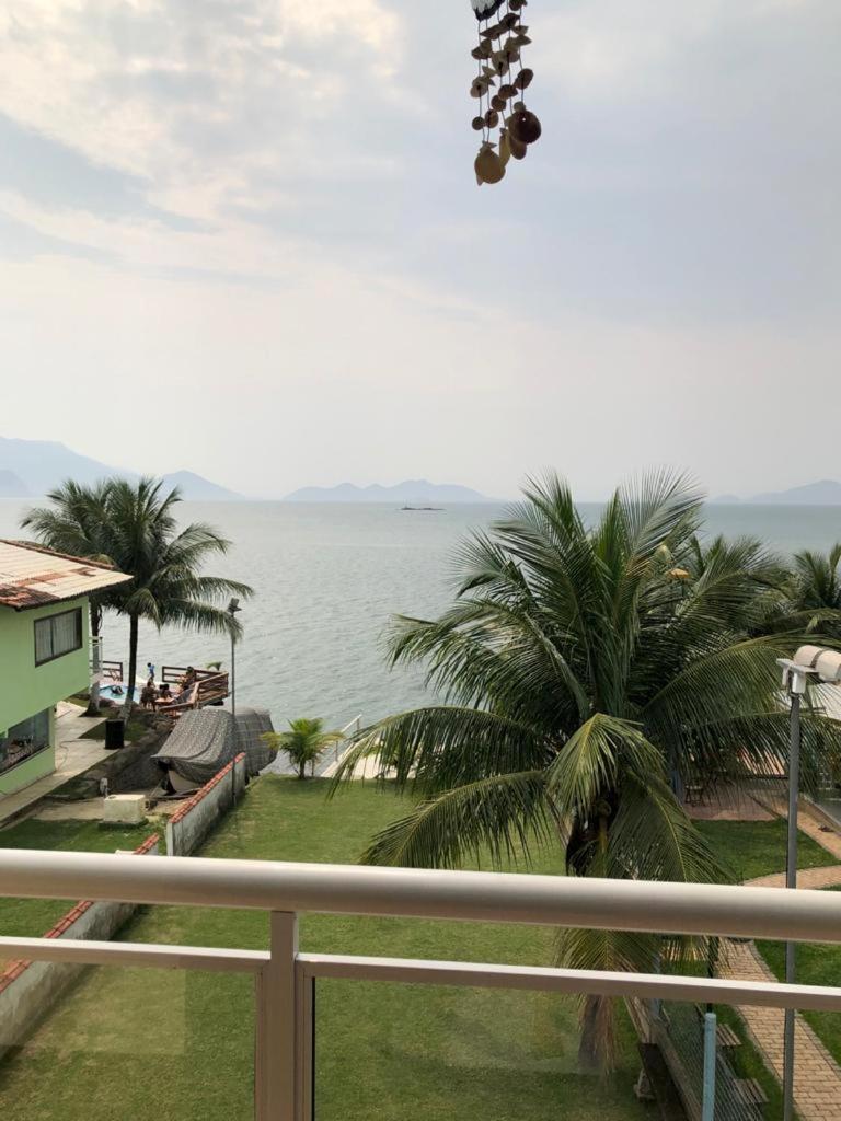 Casa para temporada com vista para o Mar