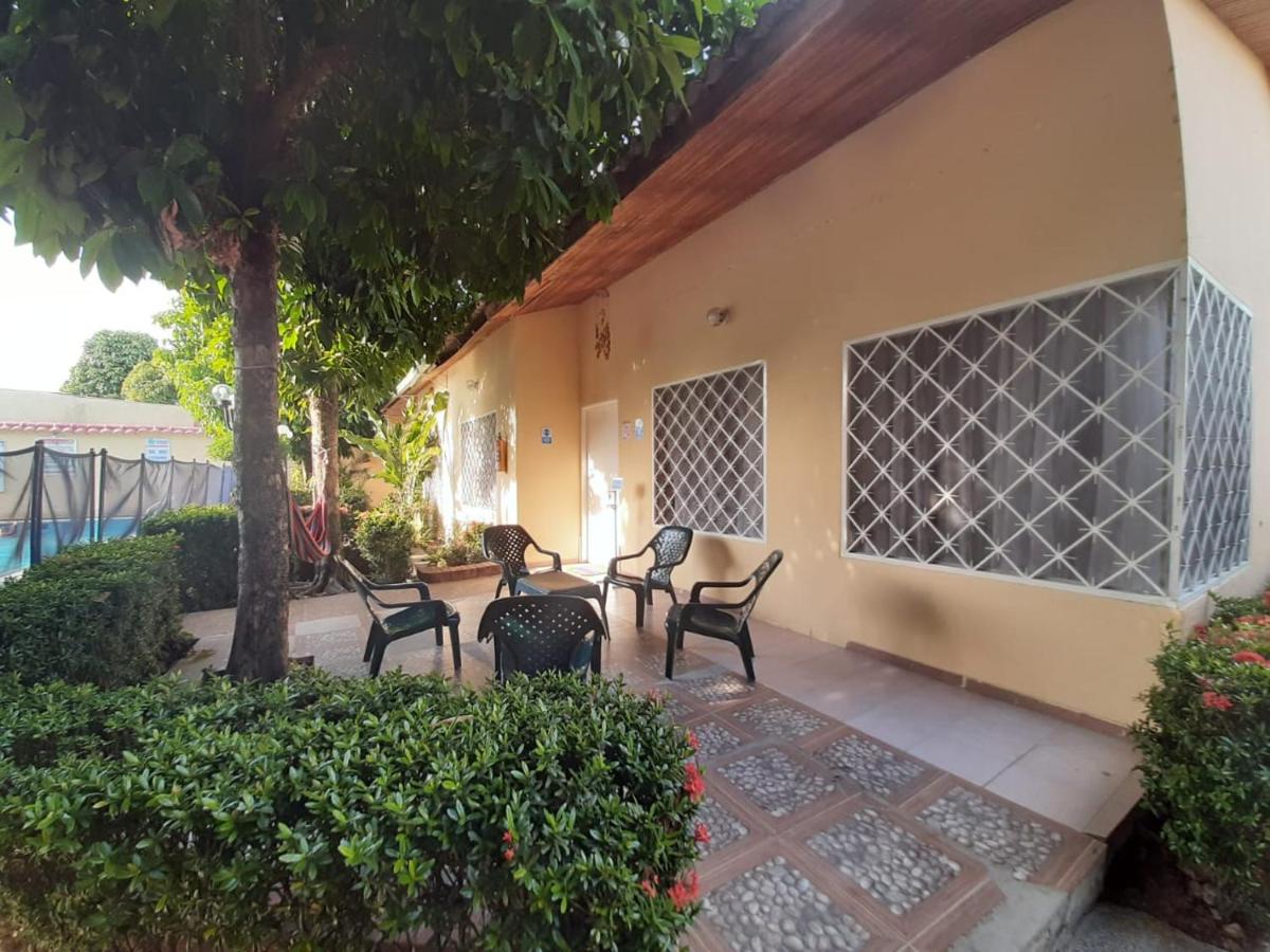 Condominio El Portal Casa 5