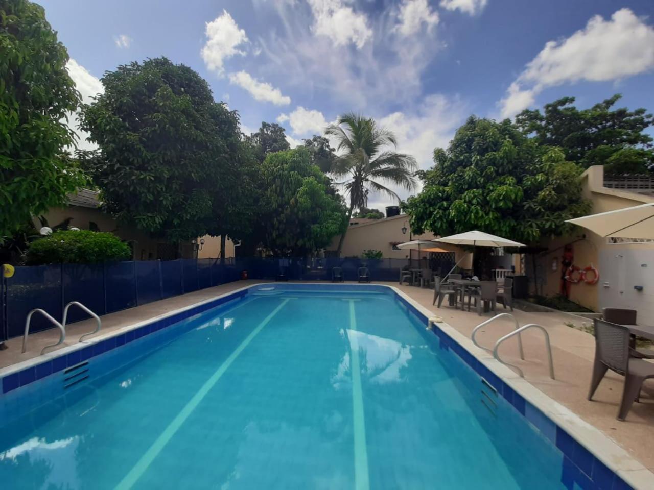 Condominio El Portal Casa 5