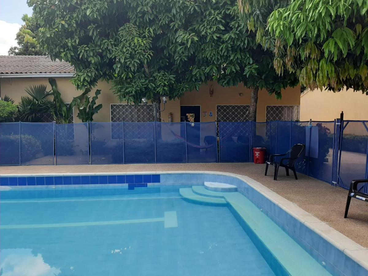 Condominio El Portal Casa 5