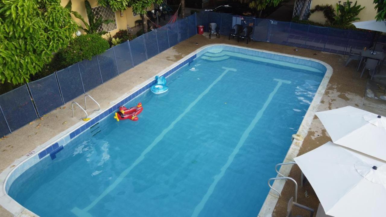 Condominio El Portal Casa 5