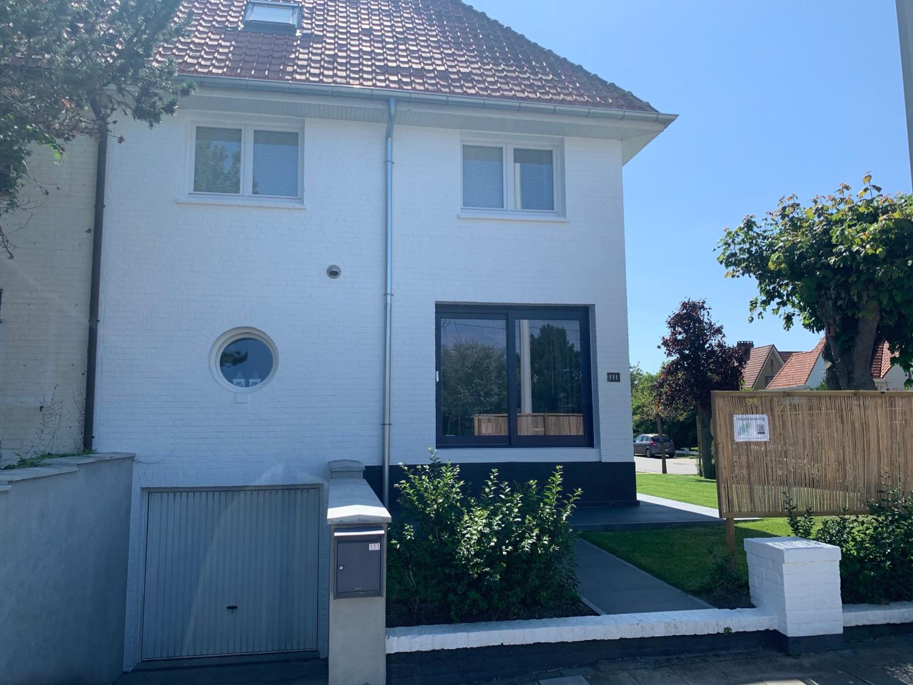 Huisjetuintjezeetje