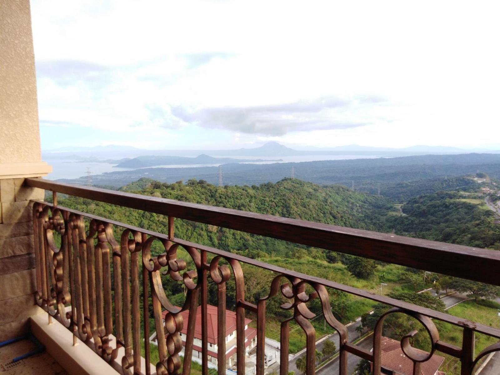 Splendido Spectacular Sky View Tower view 3
