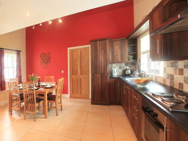 Country View, Holiday Home Dungarvan, Waterford - 3 Bedrooms Sleeps 6 view 2