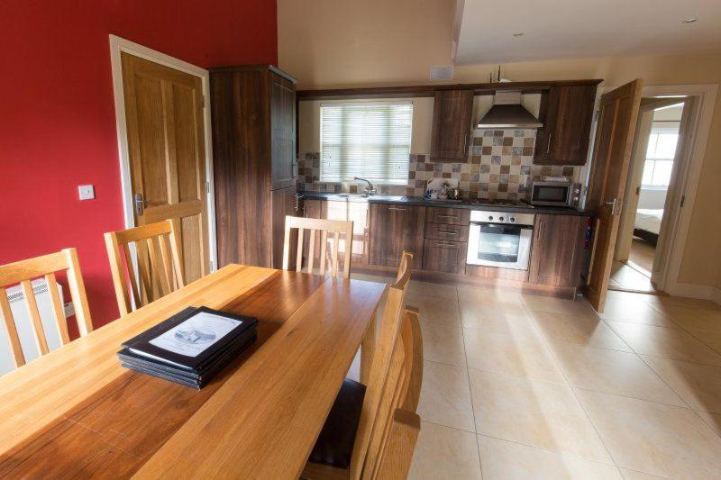 Country View, Holiday Home Dungarvan, Waterford - 3 Bedrooms Sleeps 6 view 4