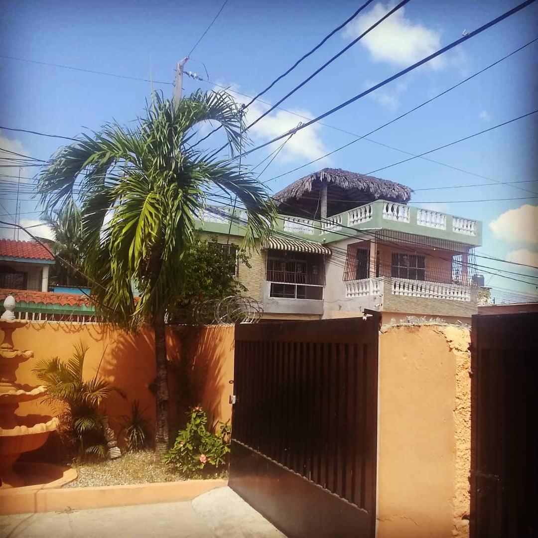 Caribean House