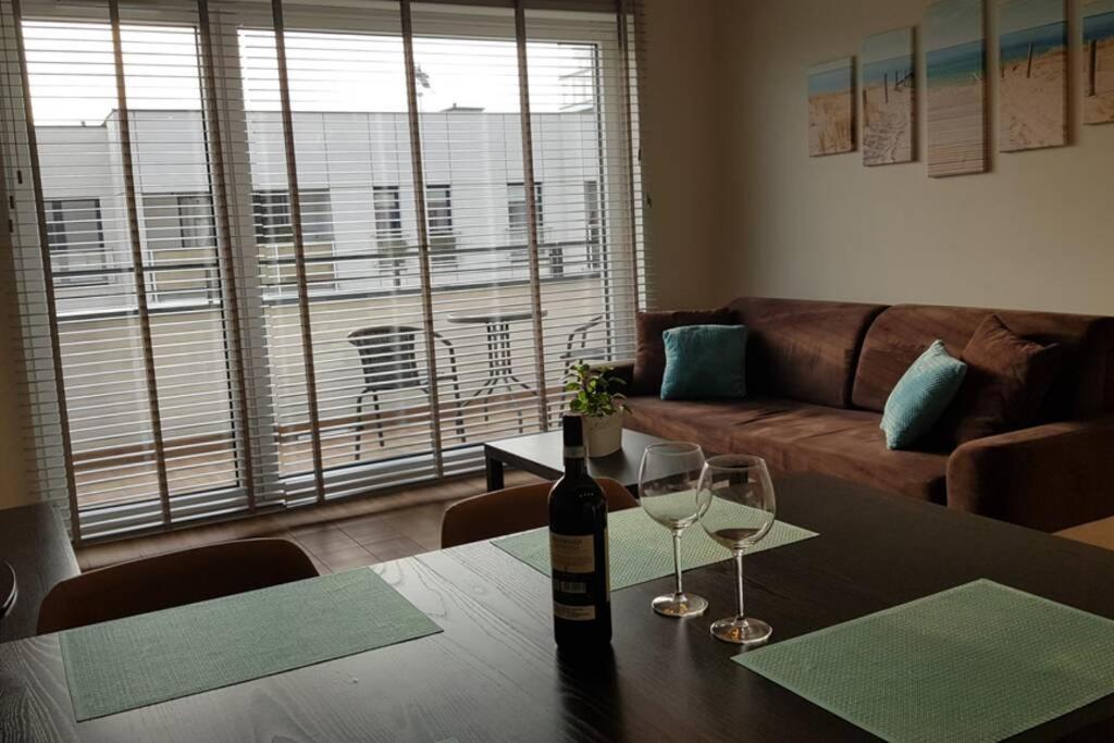 Nowoczesny apartament przy Aquapark Reda view 4