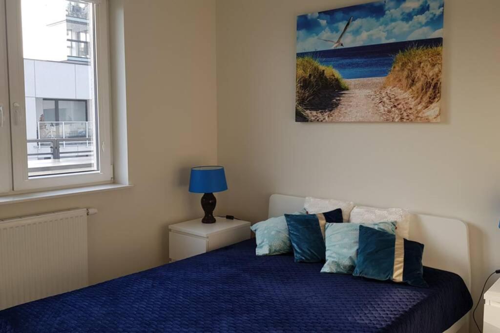 Nowoczesny apartament przy Aquapark Reda view 5