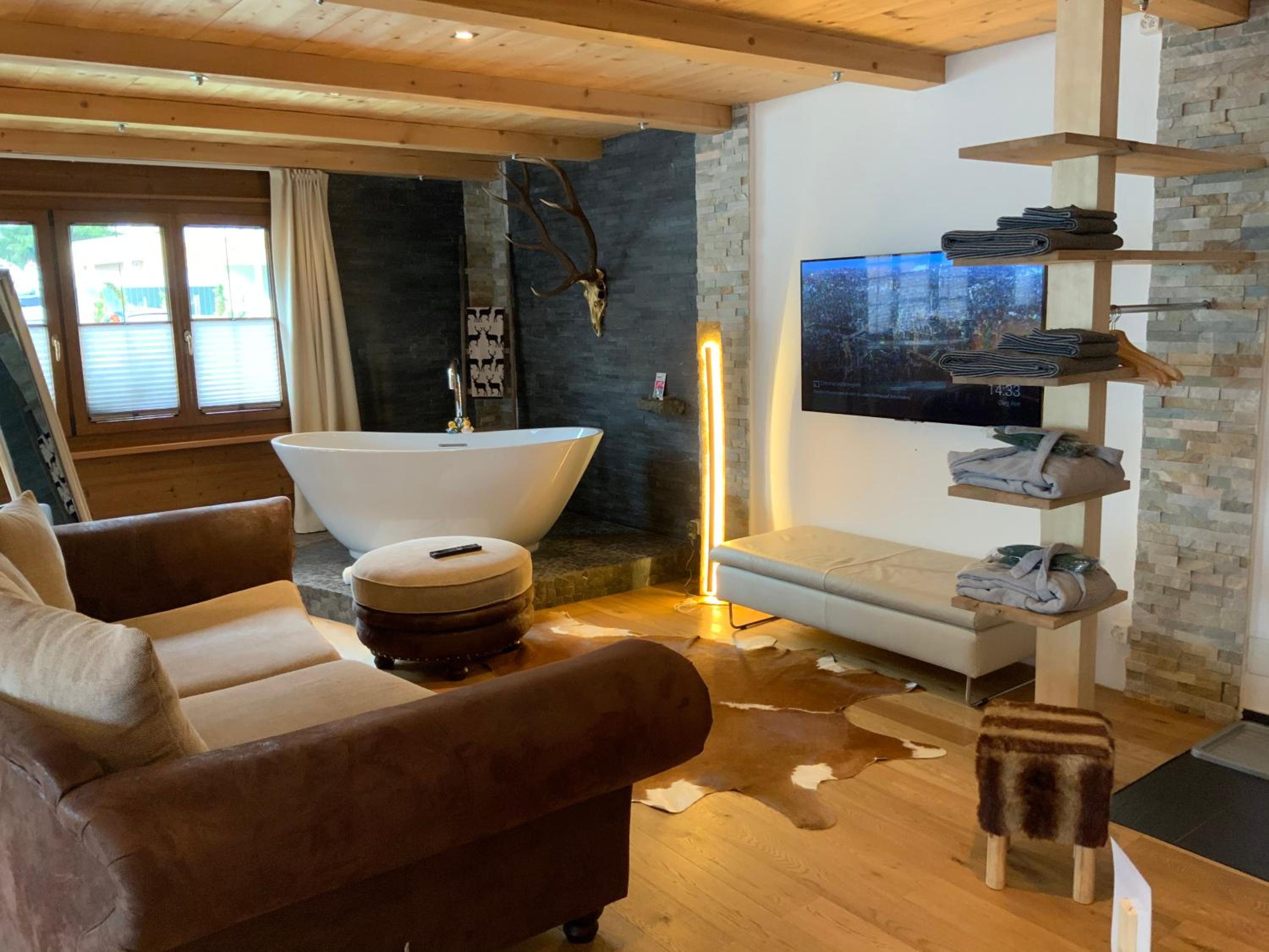 Haus Rhätikon Mayer view 5