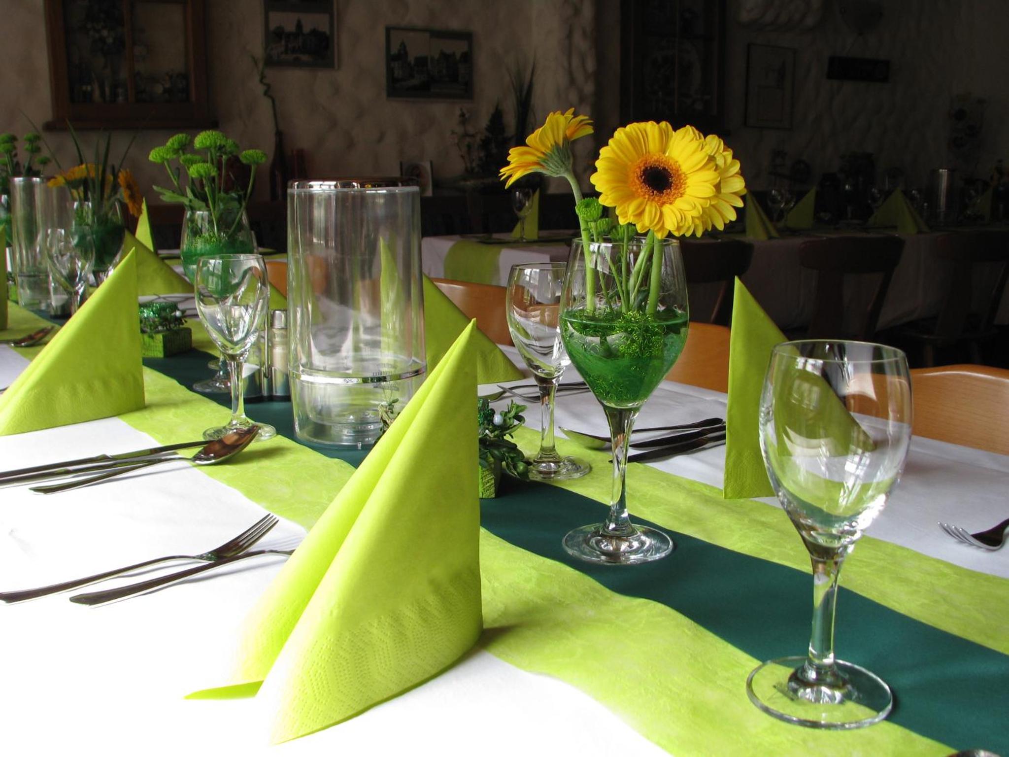 Restaurant / Pension Mainzer Tor