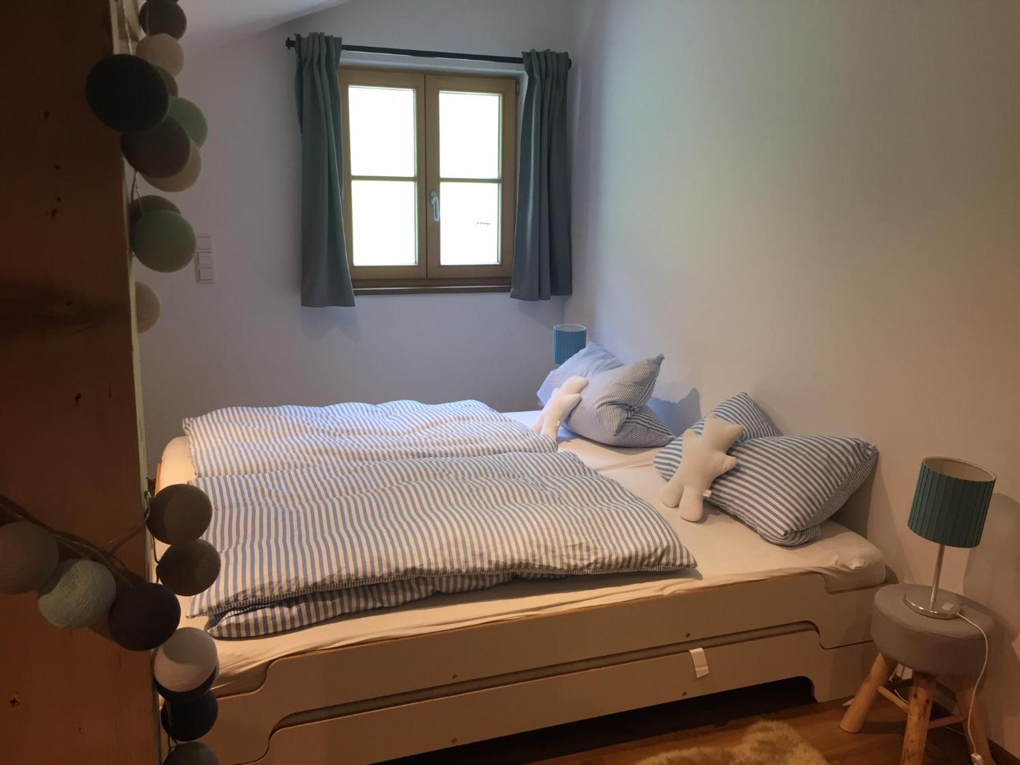 Alpin Chalet Kern