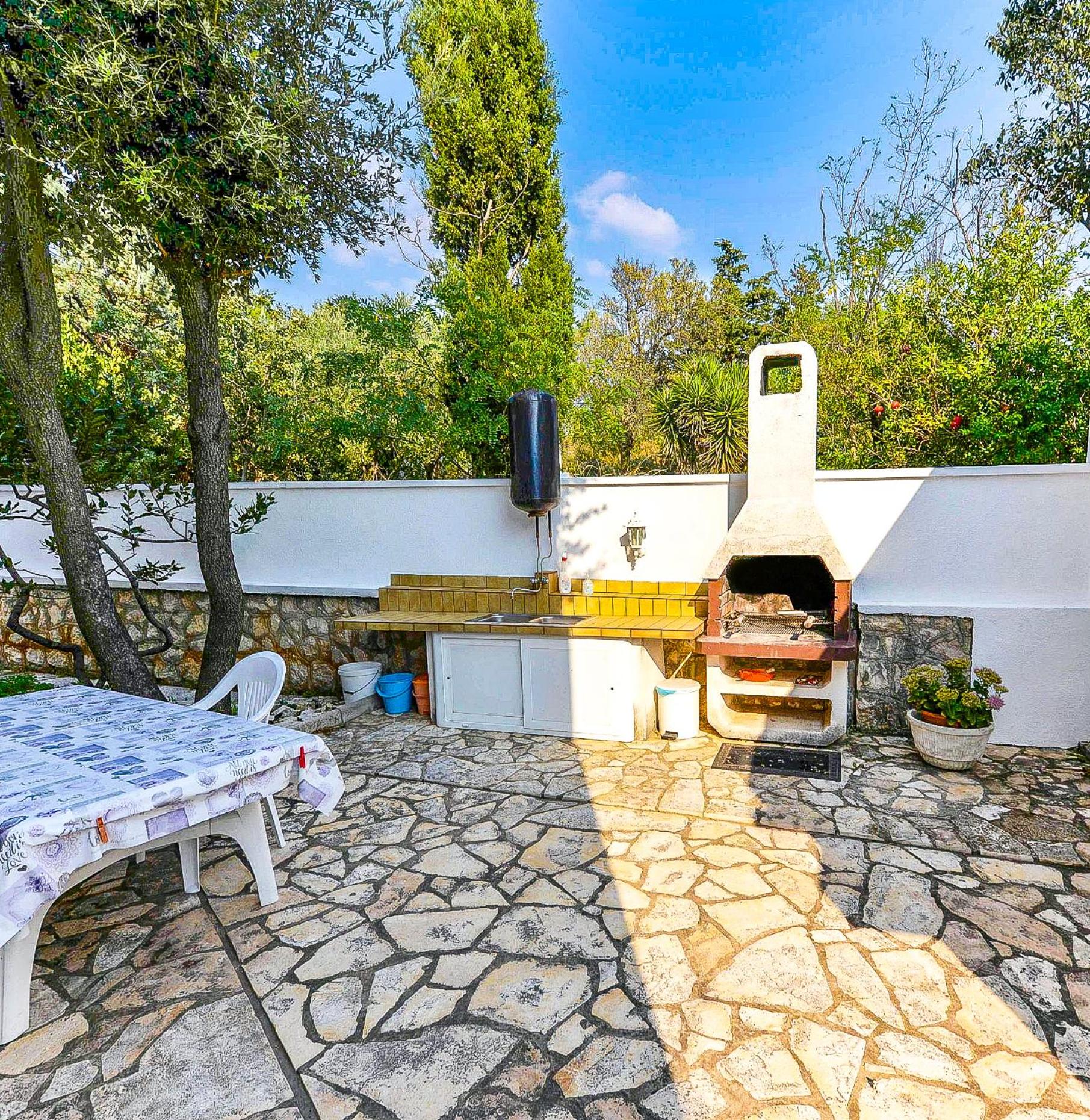 Apartments Bepina view 5