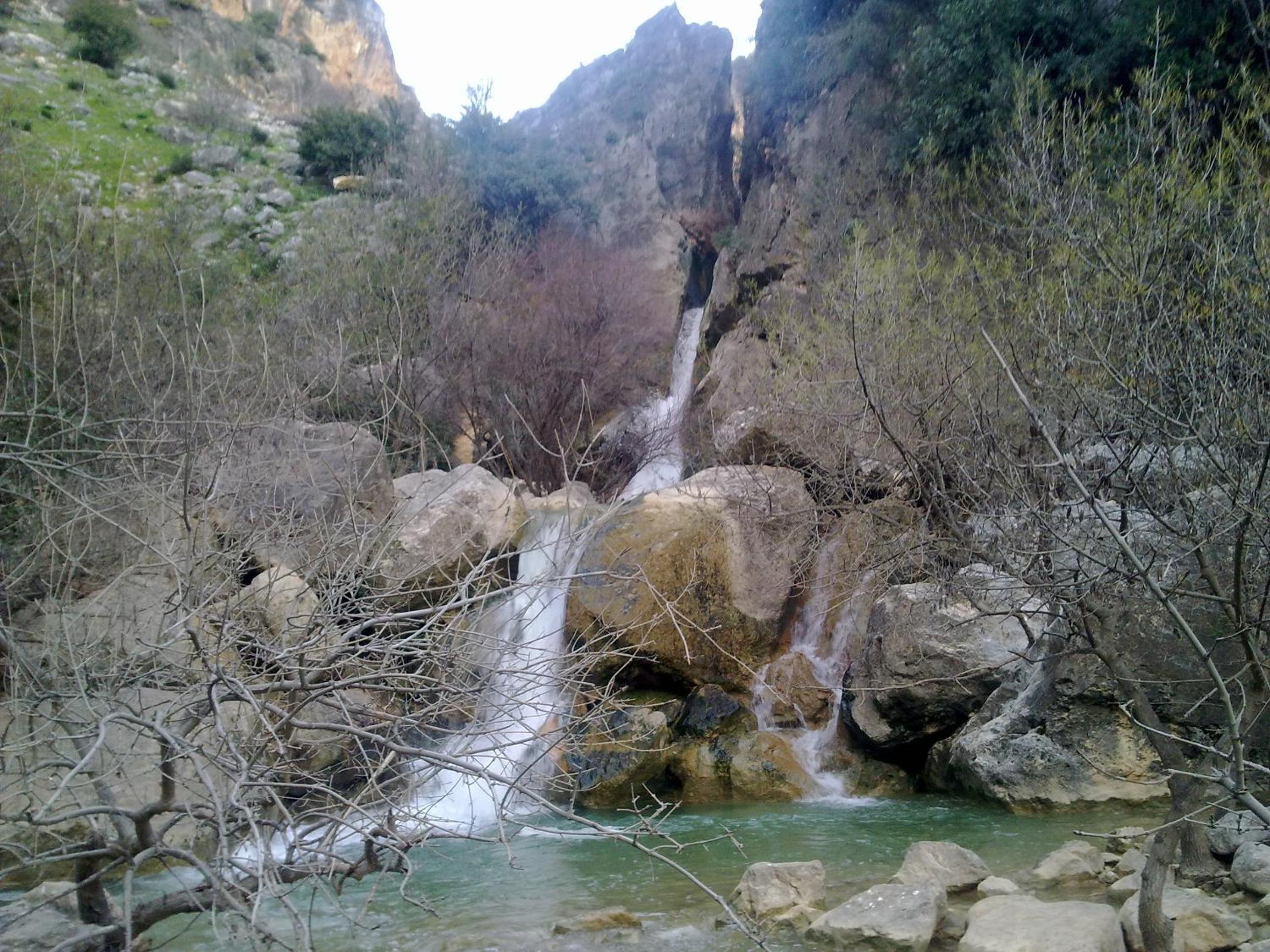 Casa Rural Fuente Zagrilla view 5