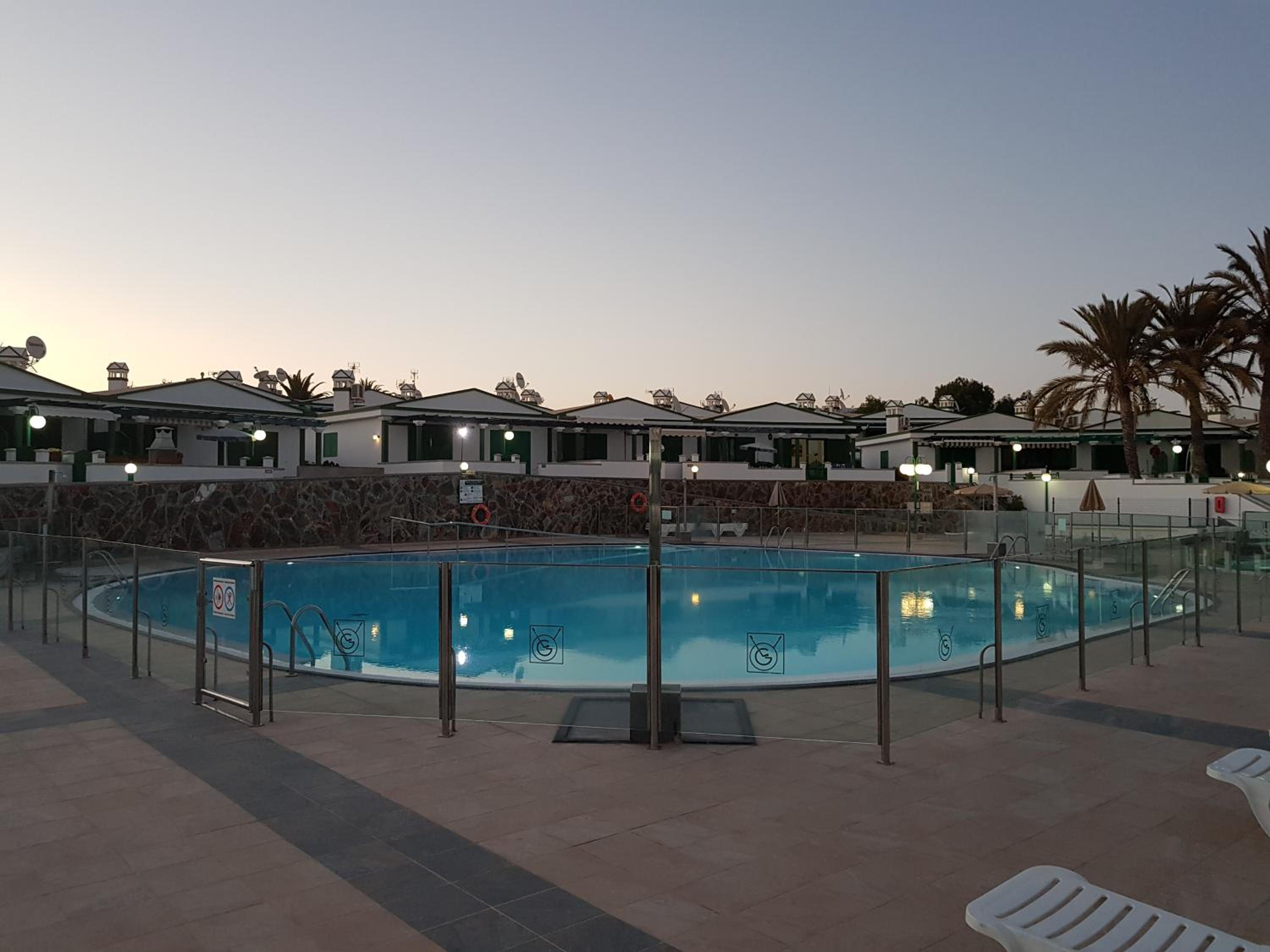 Vistagolf Maspalomas