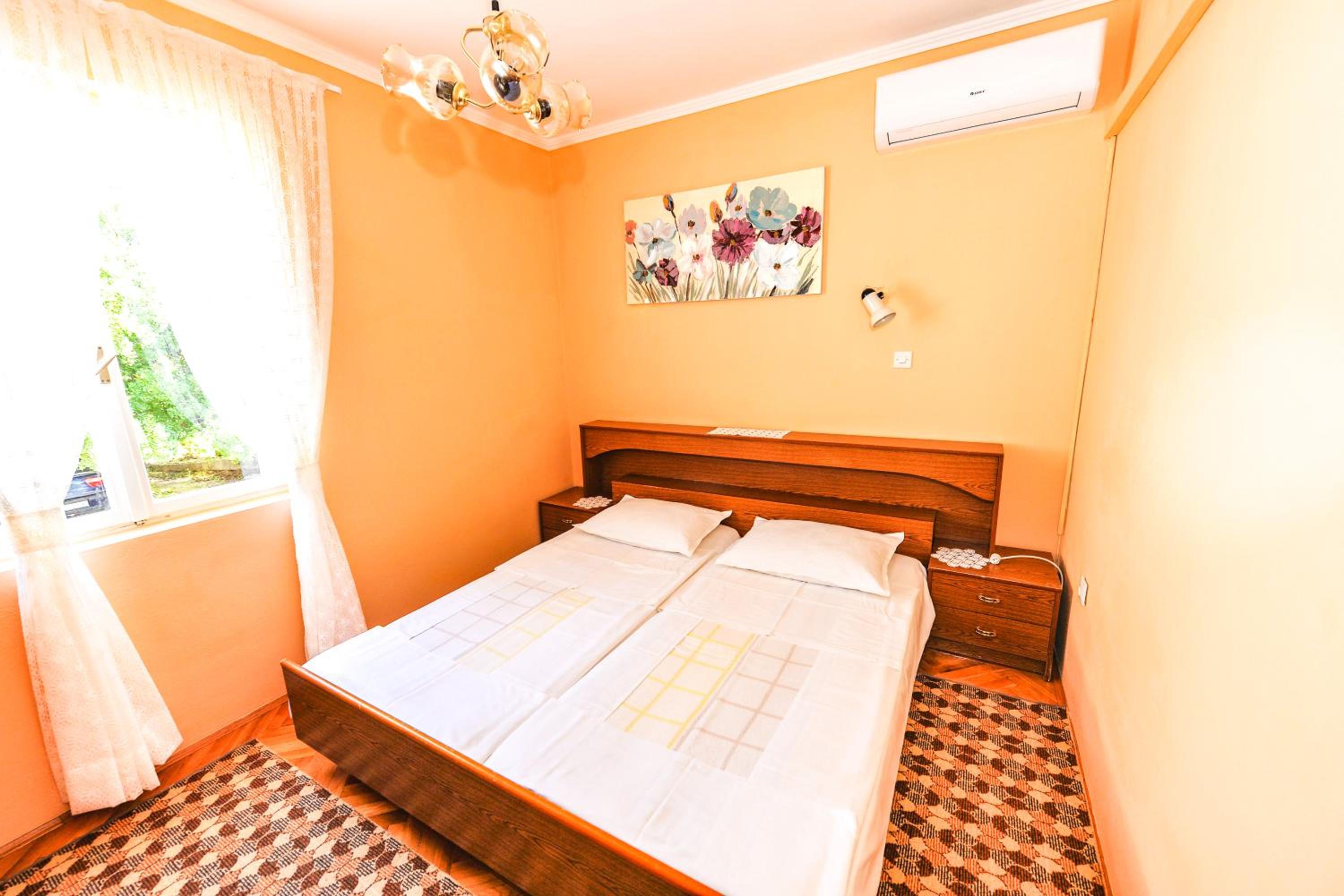 Apartments Bepina view 3