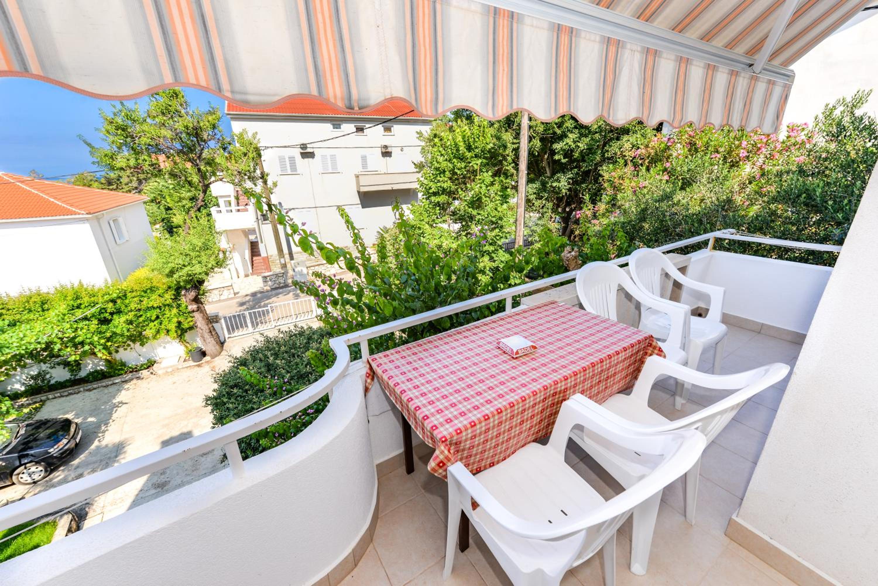 Apartments Bepina view 4