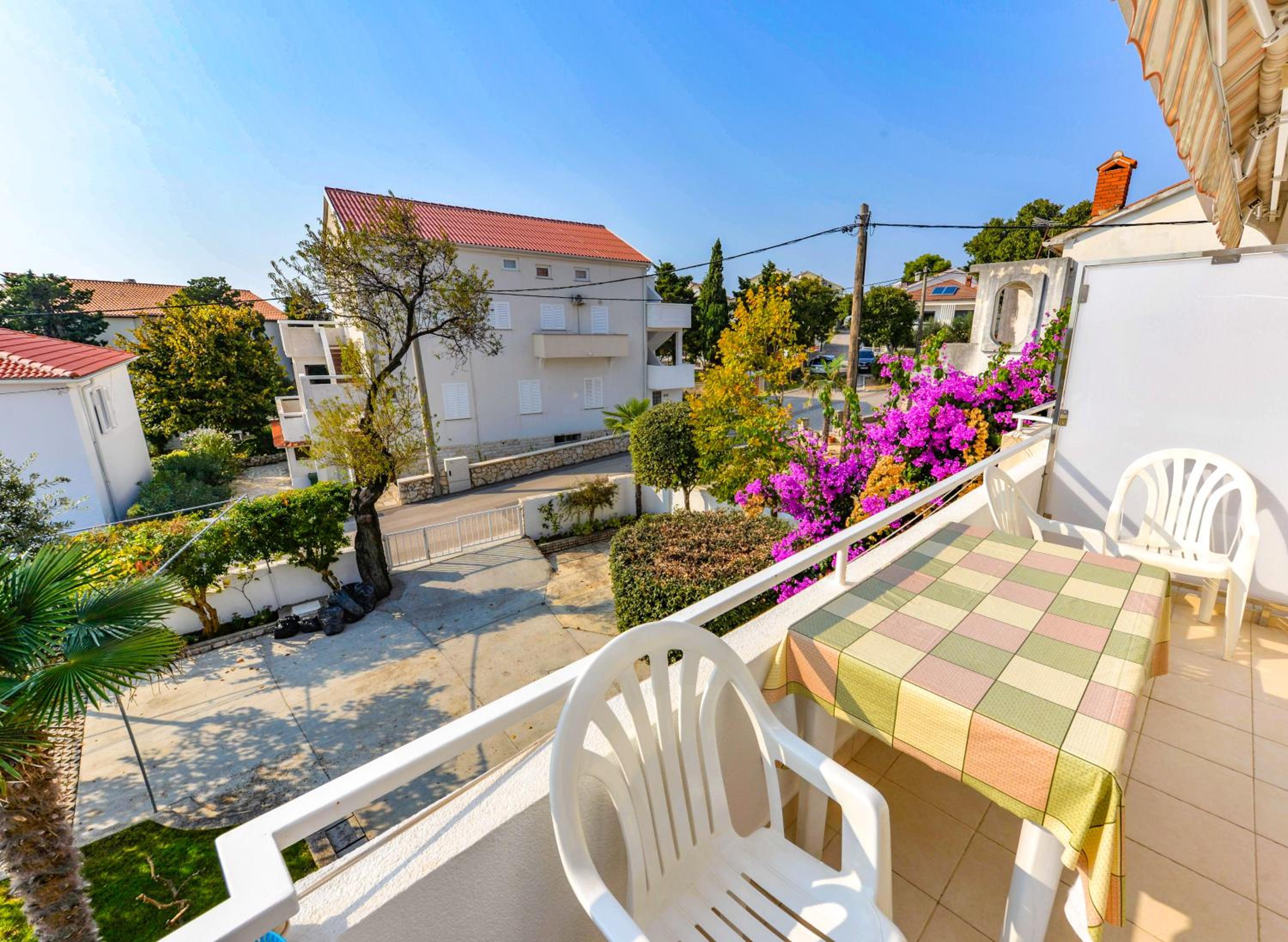 Apartments Bepina view 2