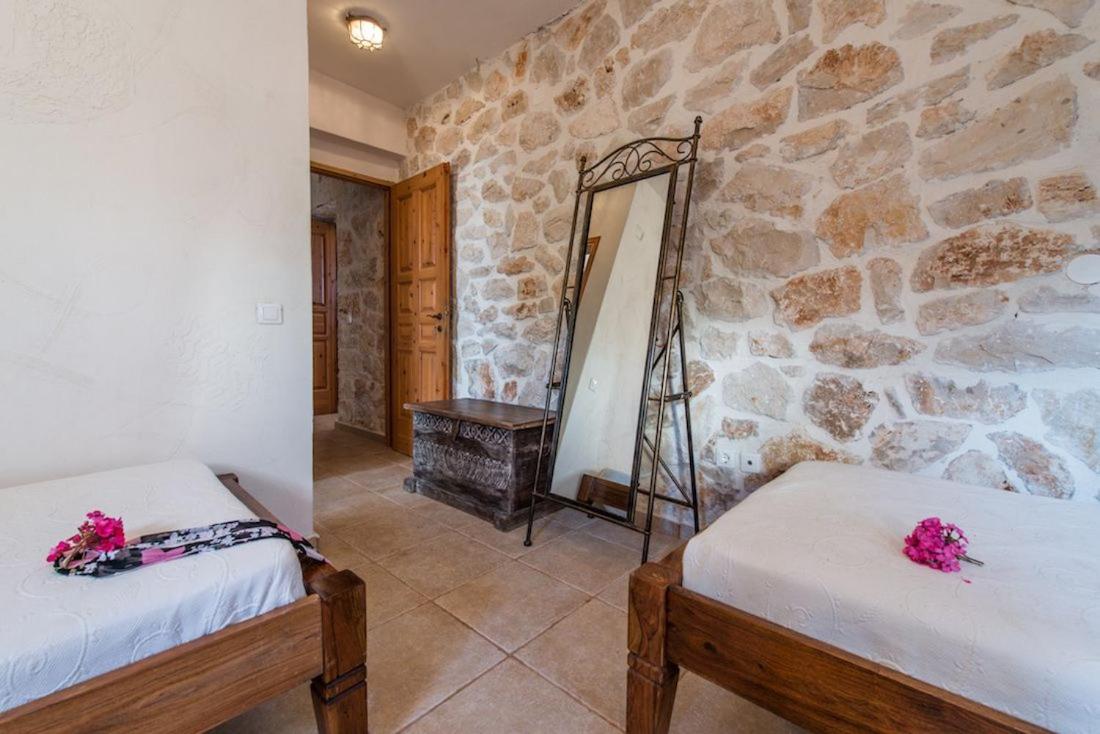 Luxury Villa Zakynthos Devito Villa 3 Bed Agios Nikolaos view 5